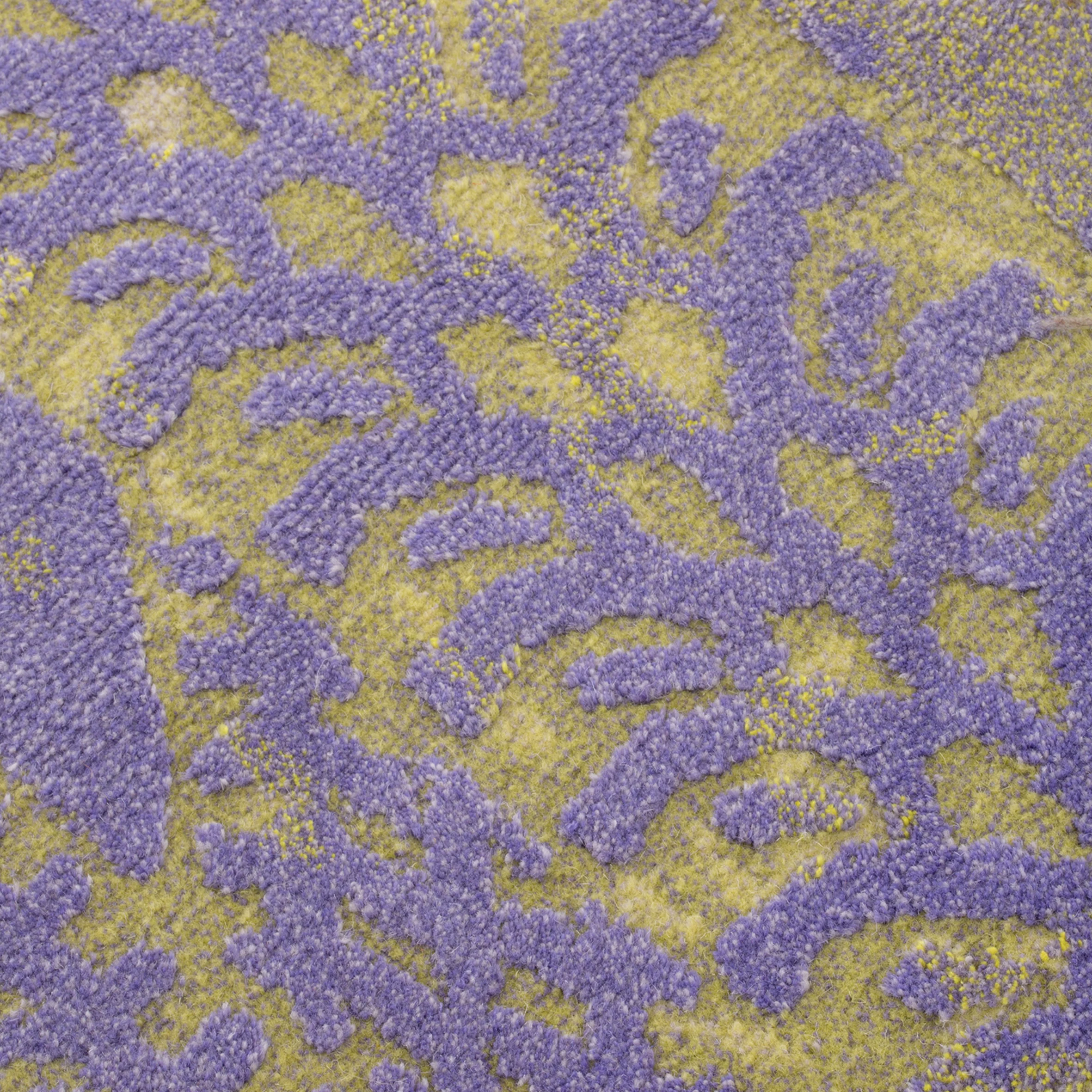 Car Park 3 Rug - Image 3