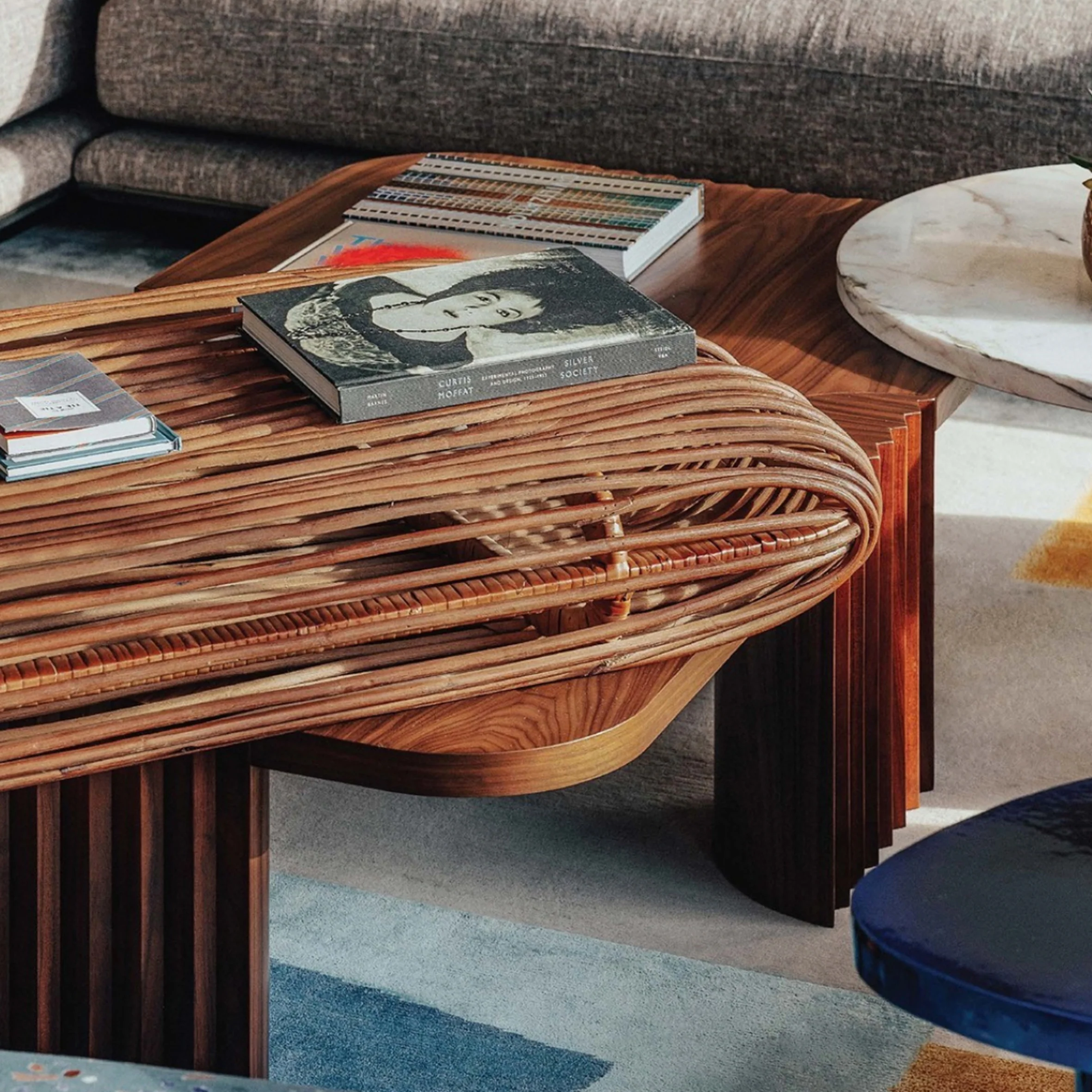 Caravel Center Table - Image 7