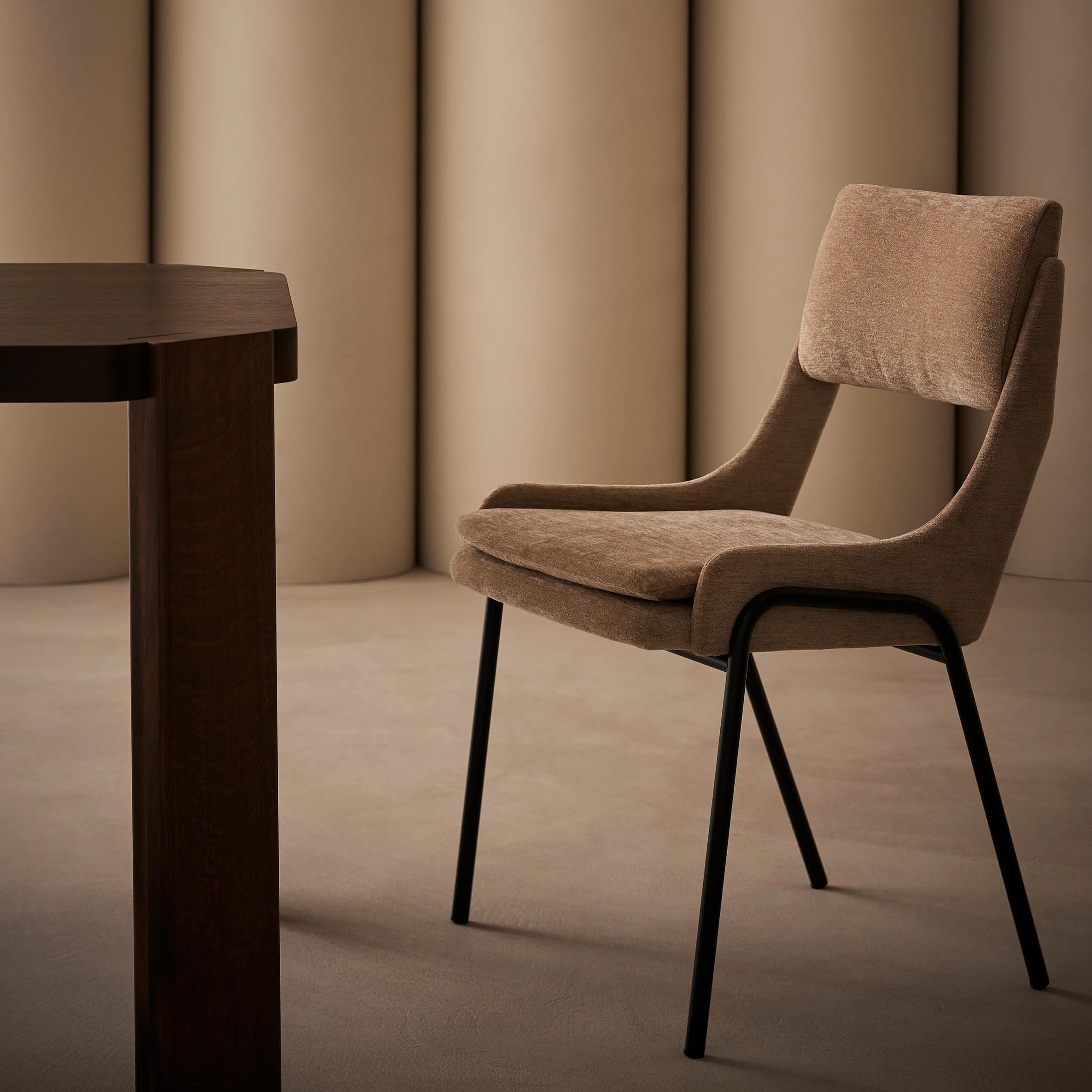 Carol Chair - Image 2