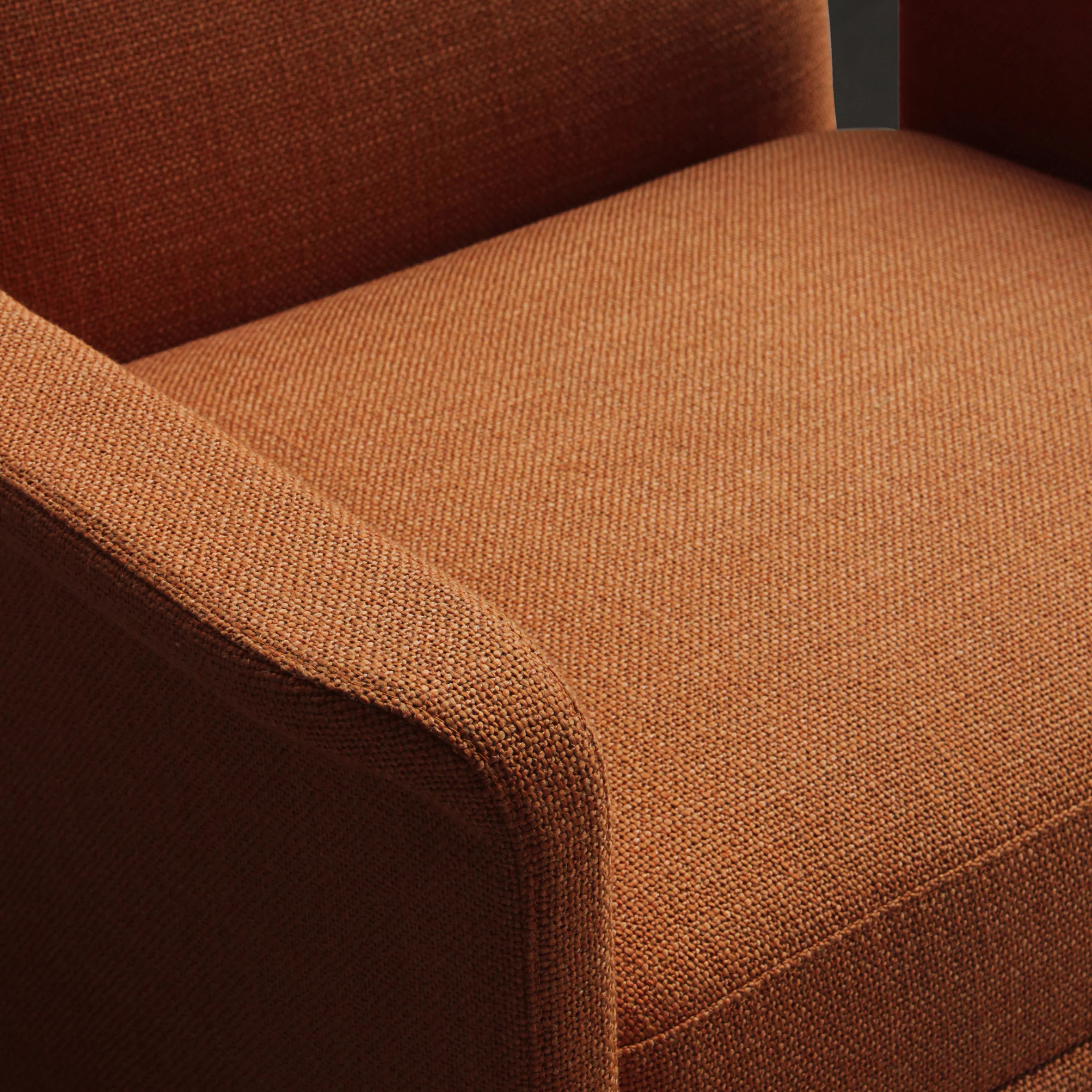 Carson Armchair - Image 2