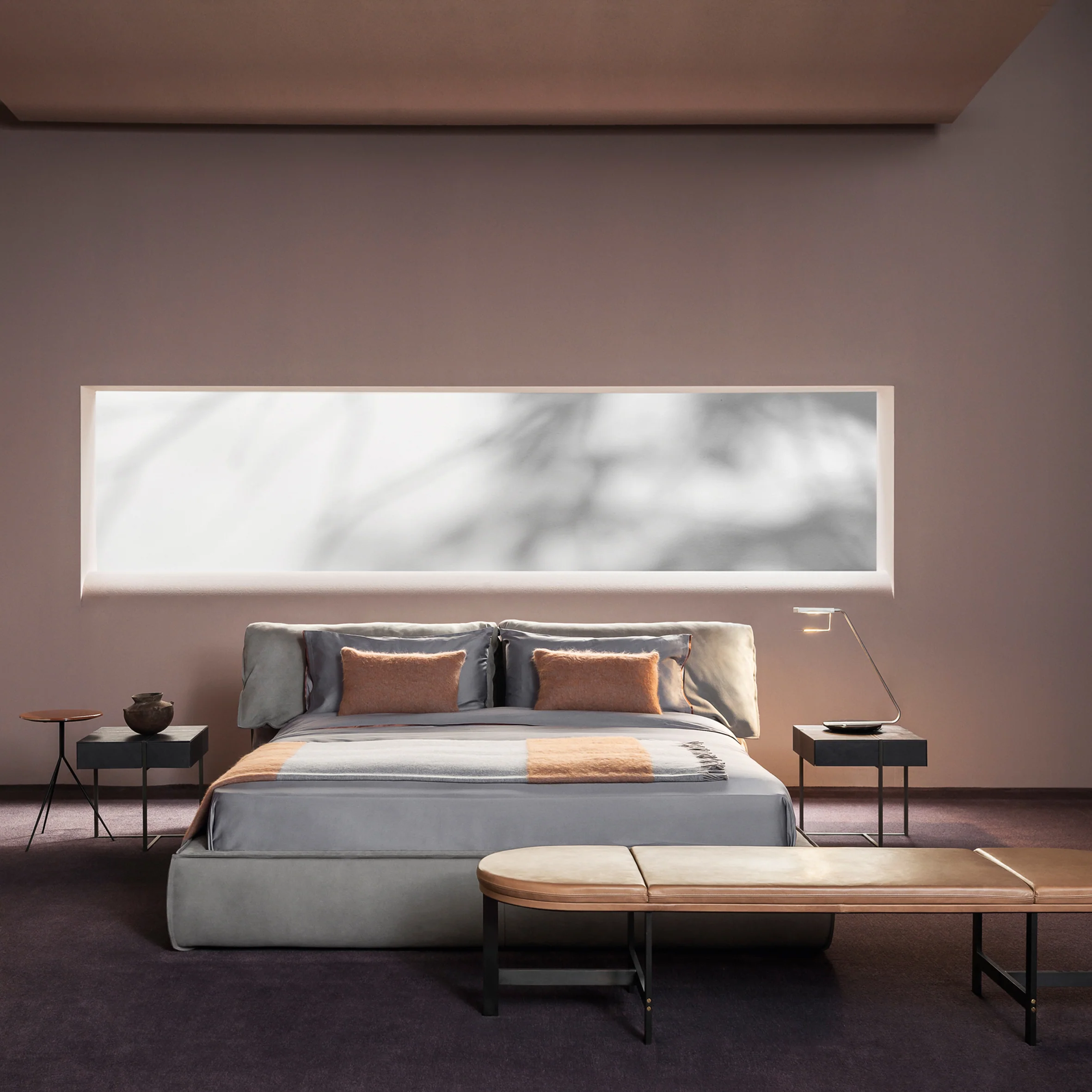 Casablanca Bed - Image 2