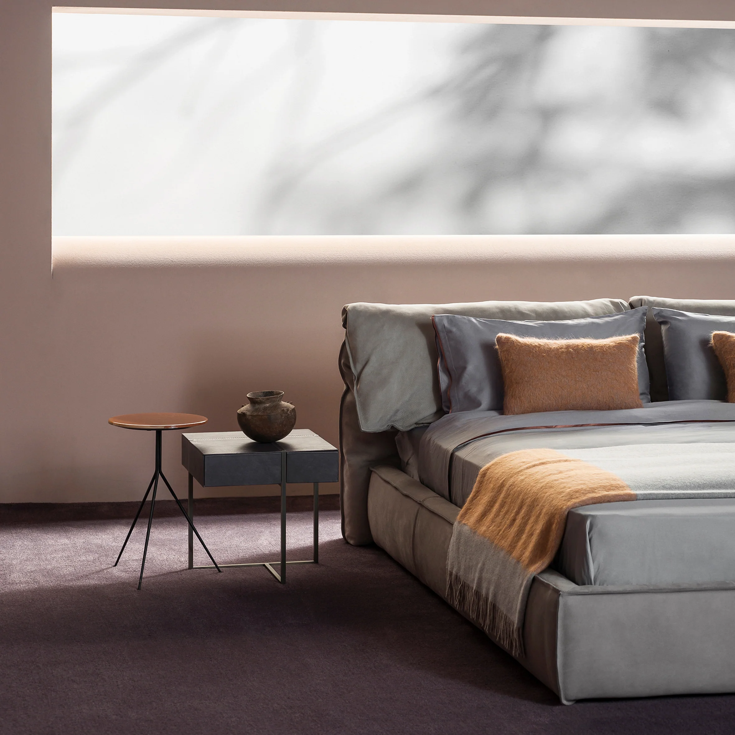 Casablanca Bed - Image 3