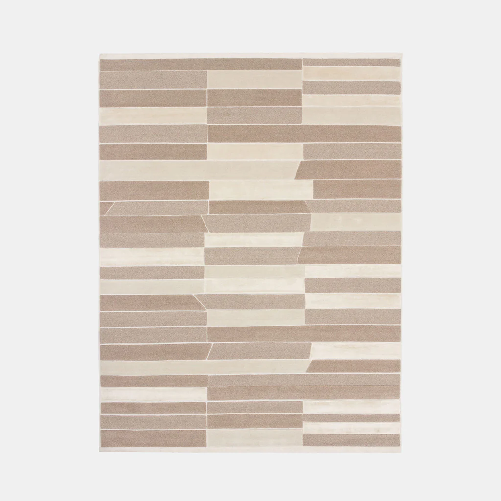 Casellario Monocromo 2.0 Rug - Image 3