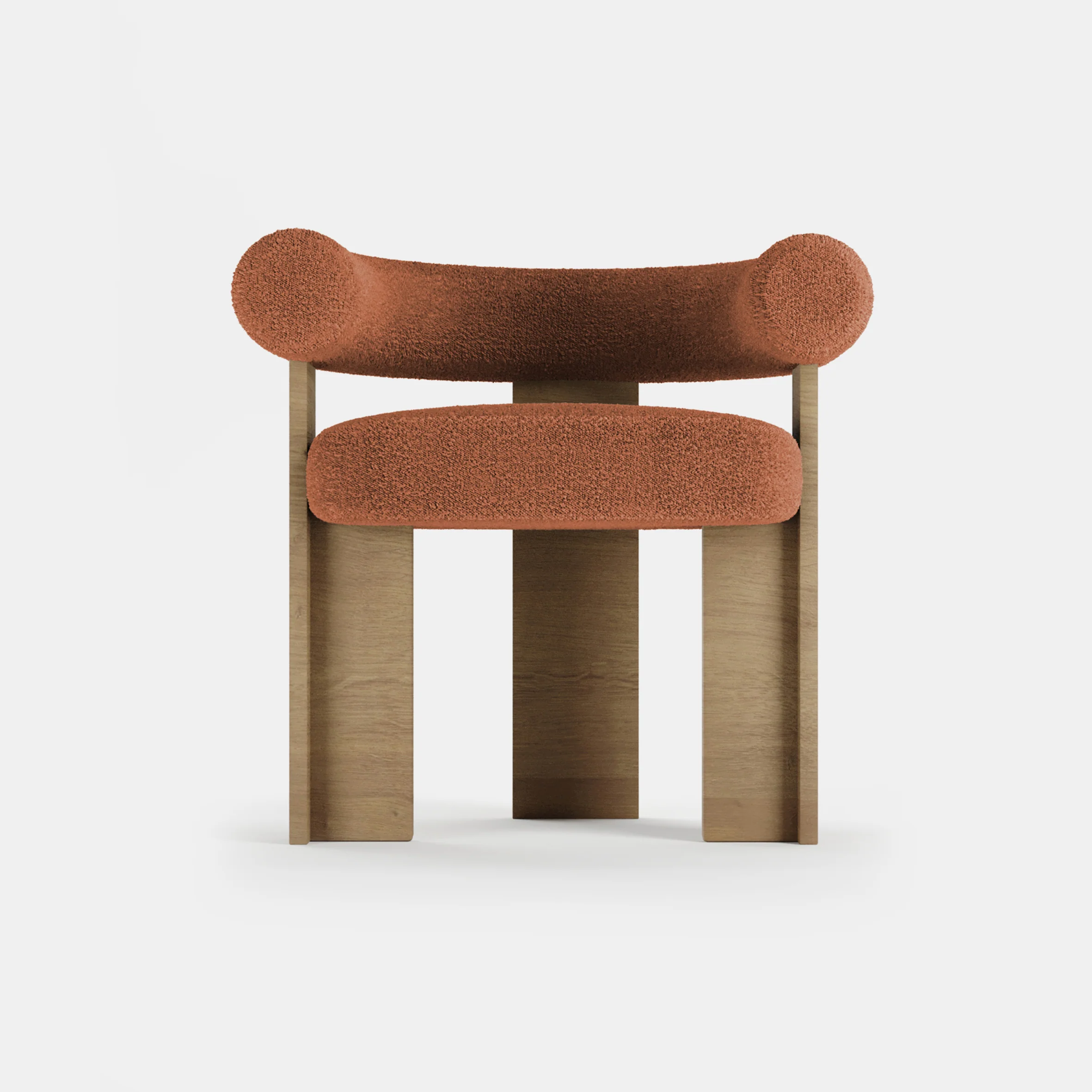 Cassette Armchair - Image 3