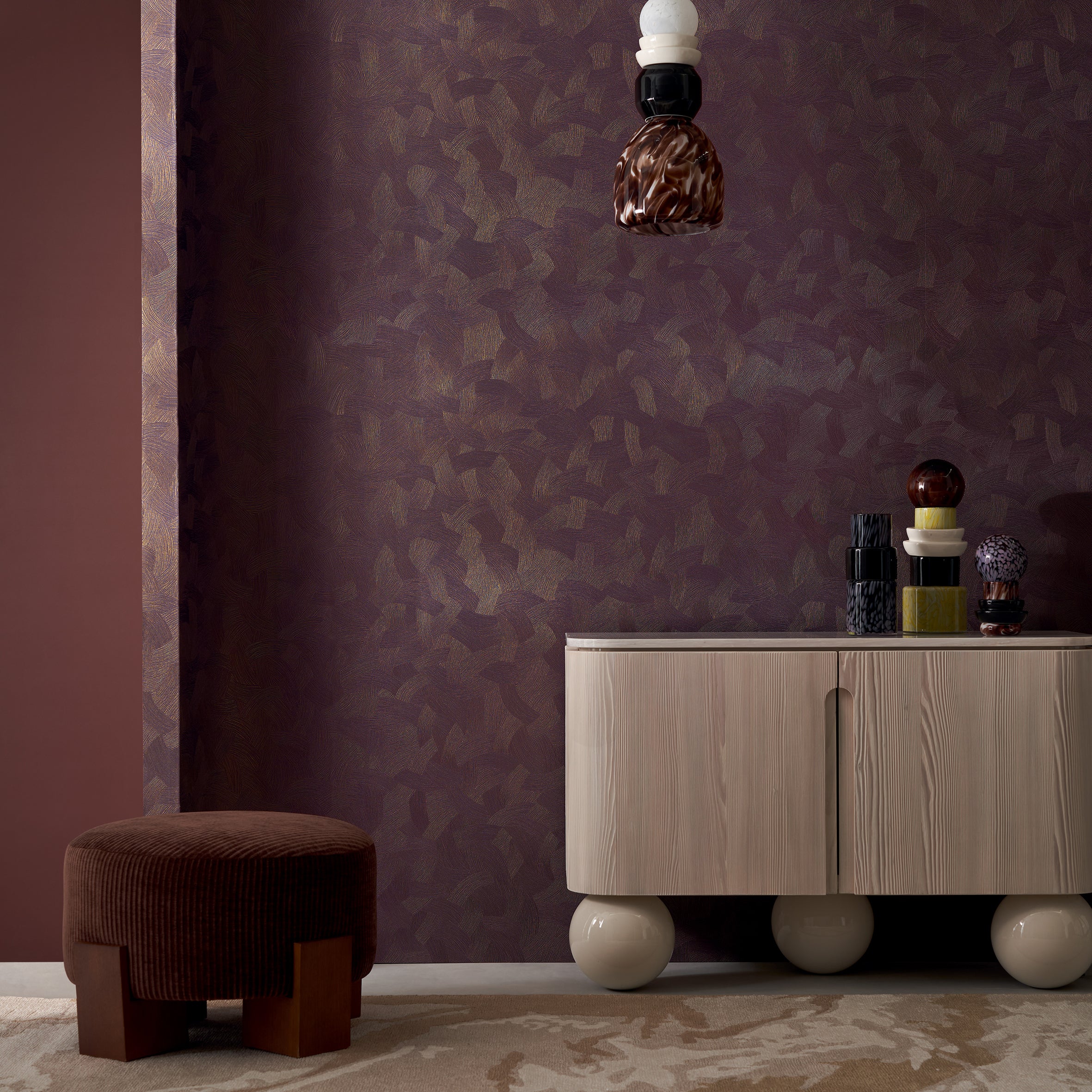 Cassette Ottoman - Image 6