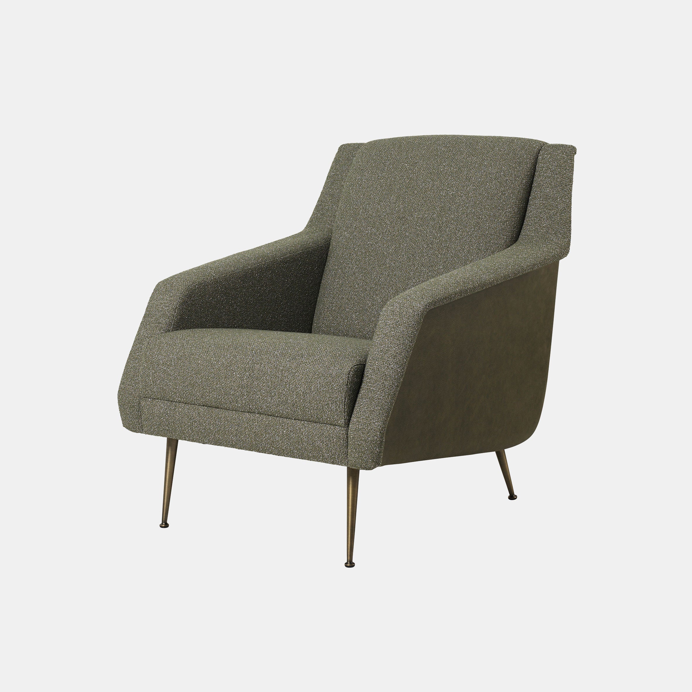CDC.1 Lounge Chair - Image 5