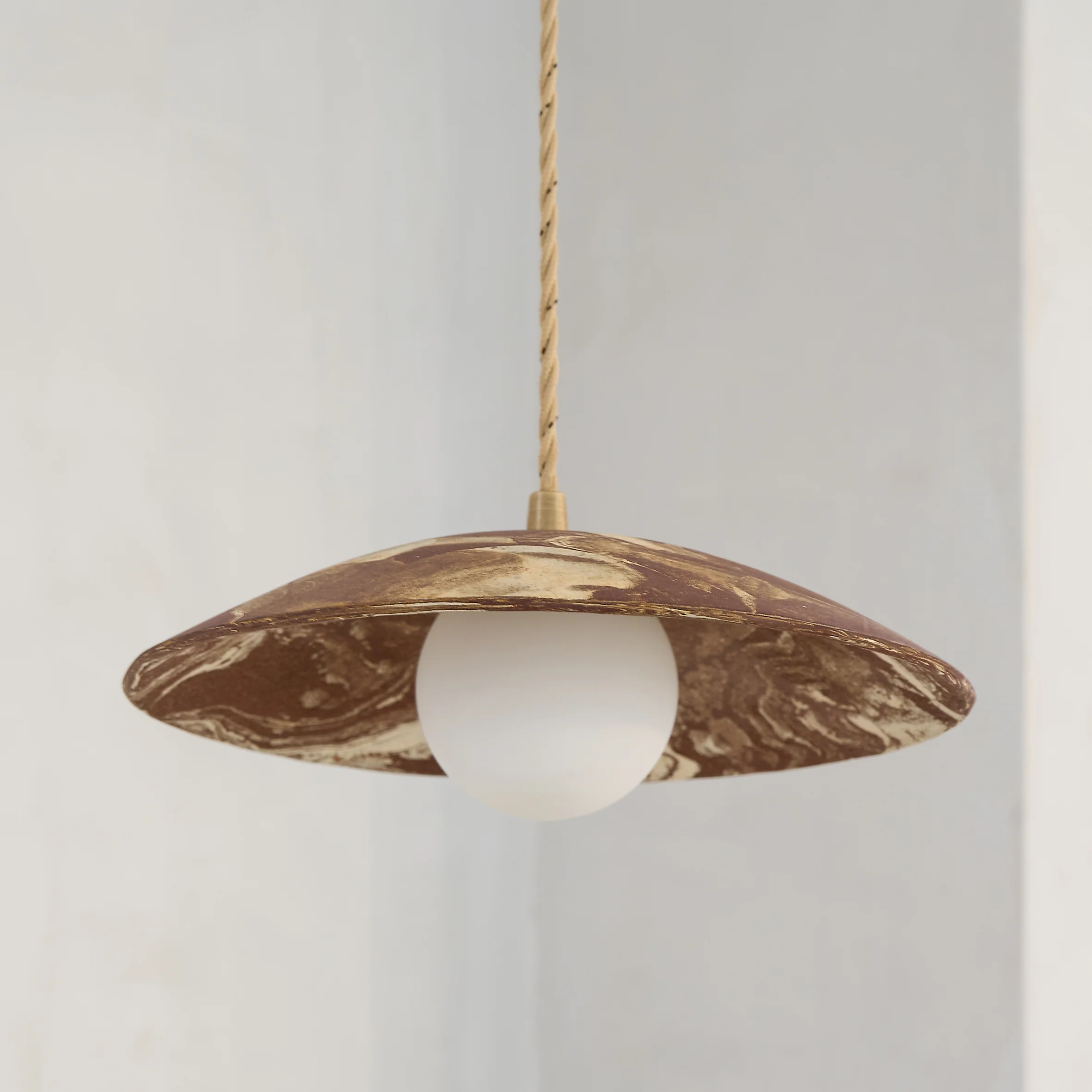 Ceramic Pendant - Image 5