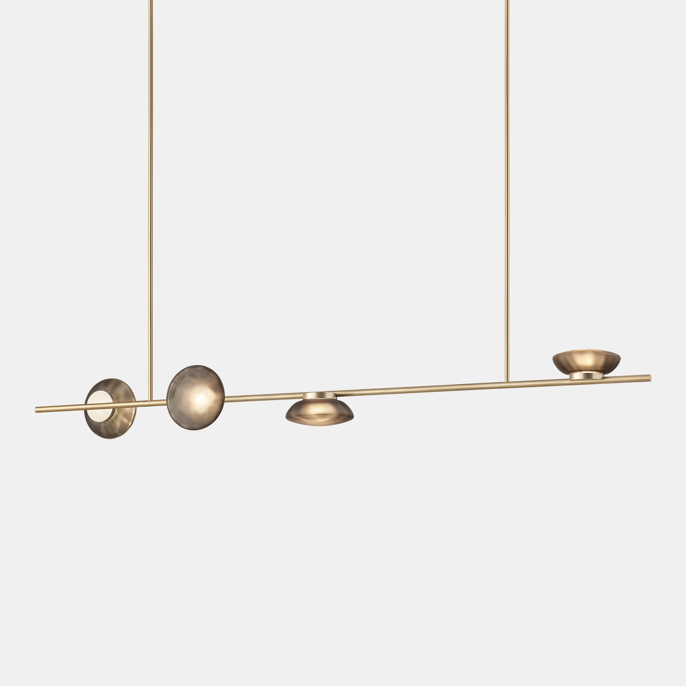 Ceto 24 Horizontal Chandelier - Image 10