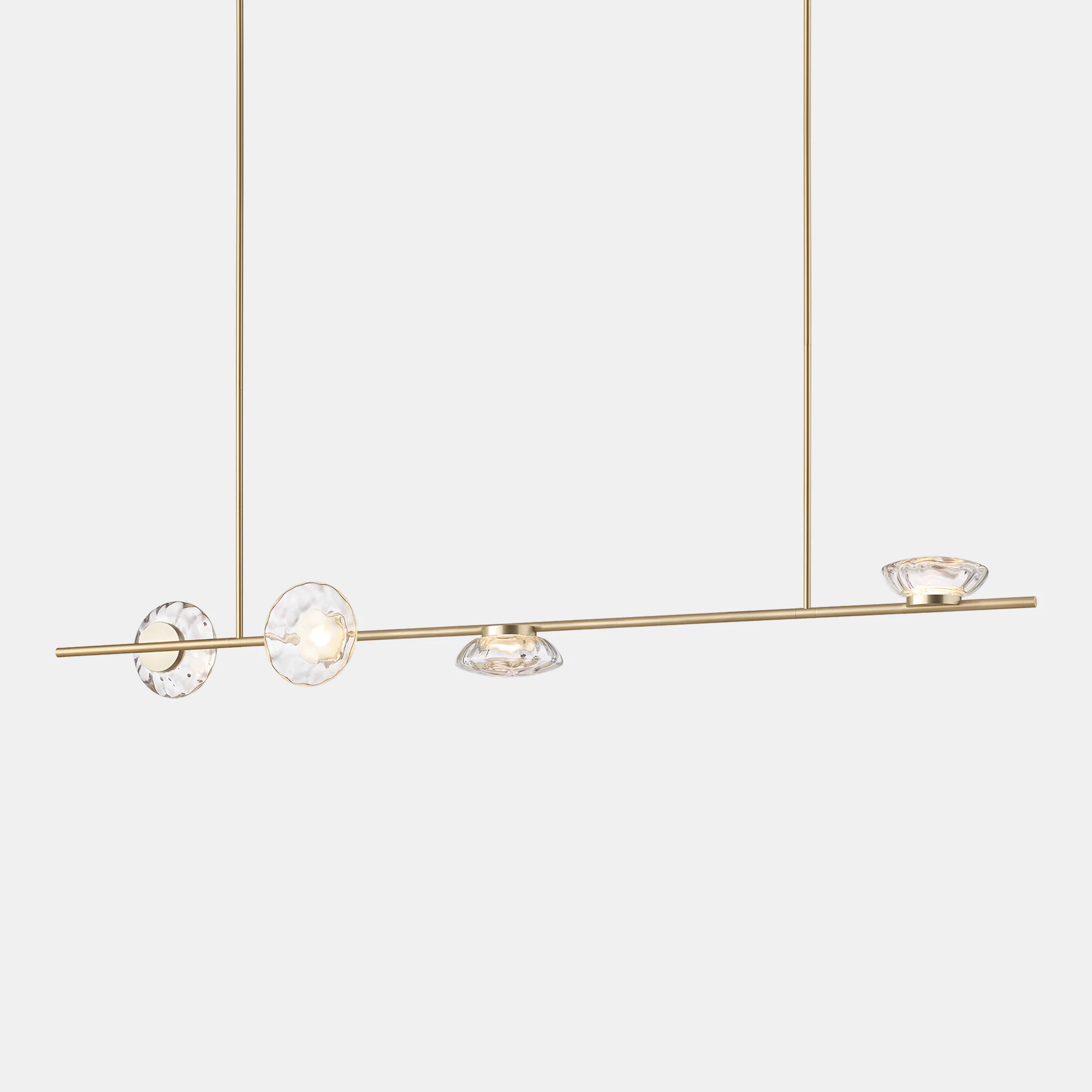 Ceto 24 Horizontal Chandelier - Image 14