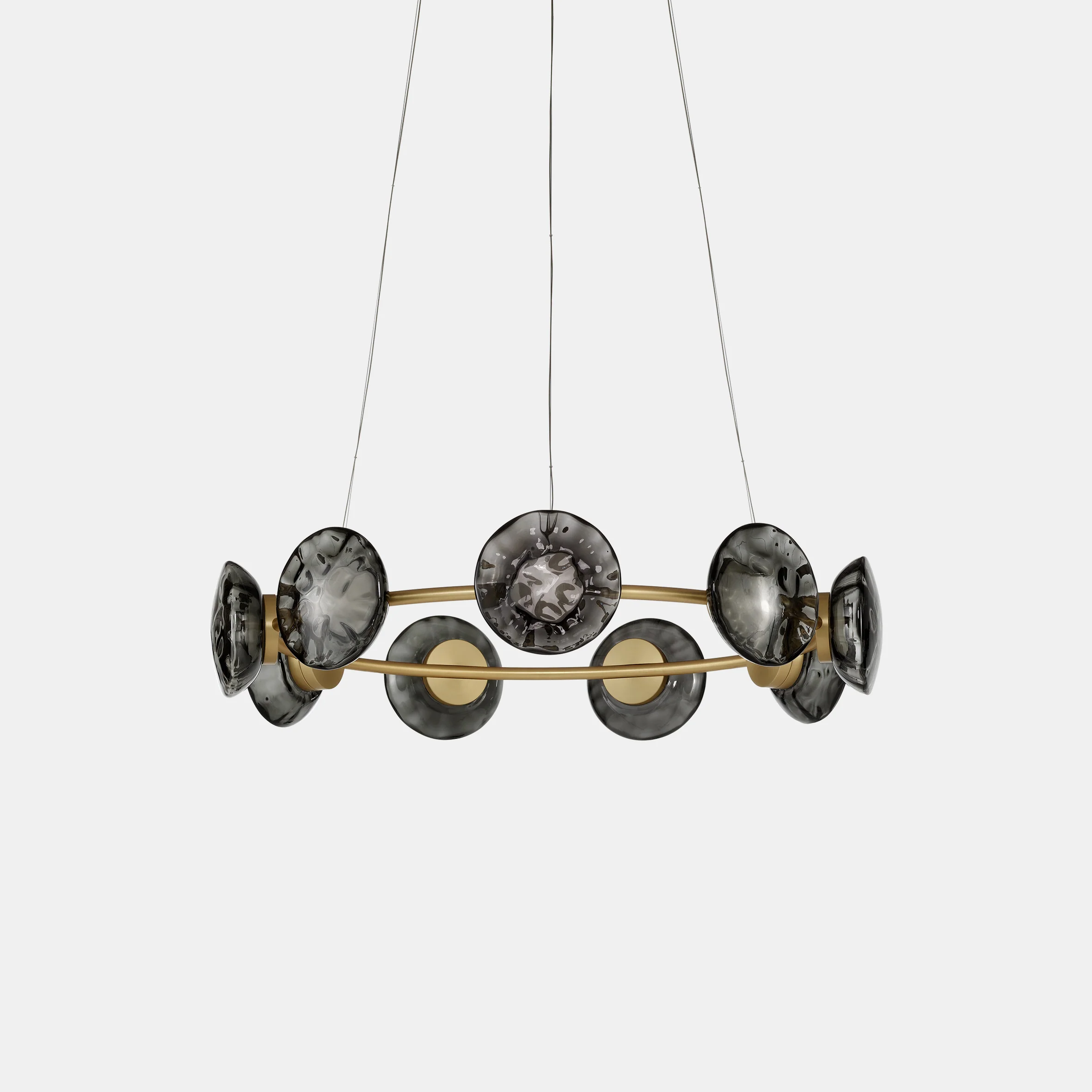Ceto 809 Circlet Chandelier - Image 5