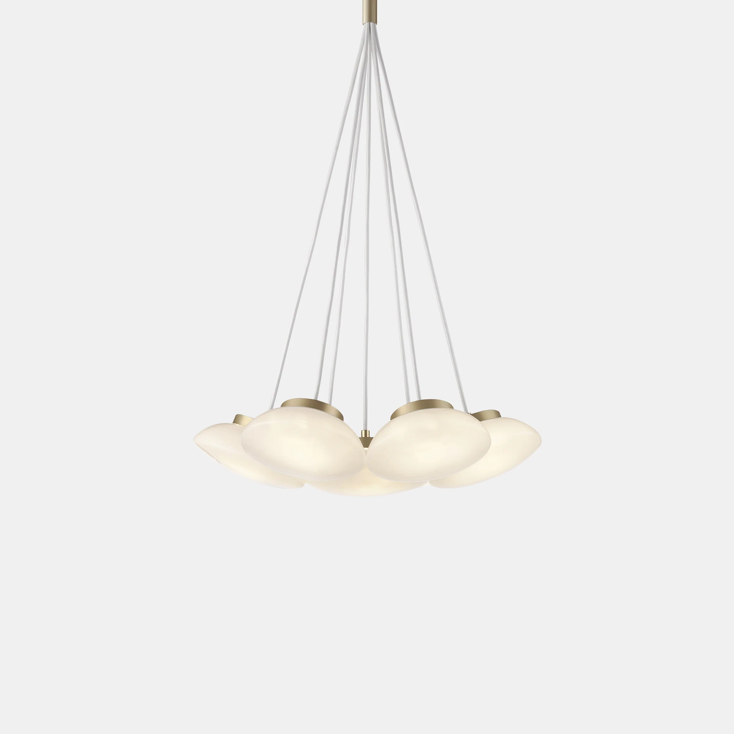 Ceto Pendant Chandelier - Image 24
