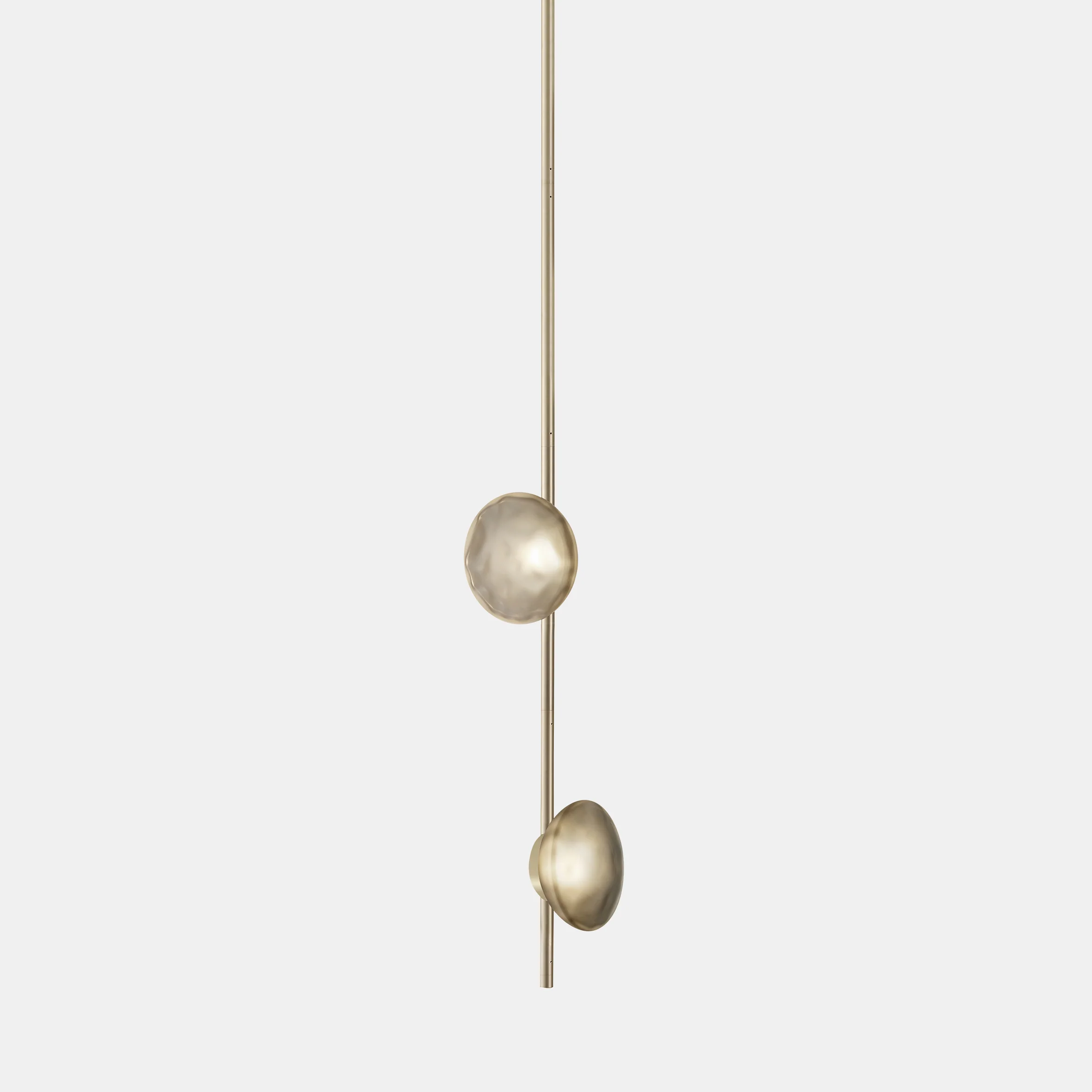 Ceto Vertical Chandelier - Image 10