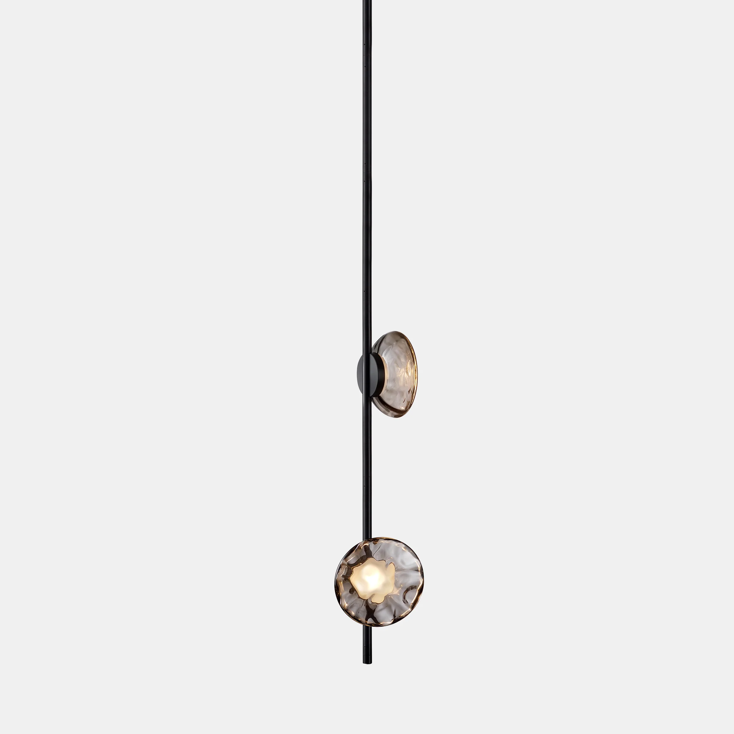 Ceto Vertical Chandelier - Image 11