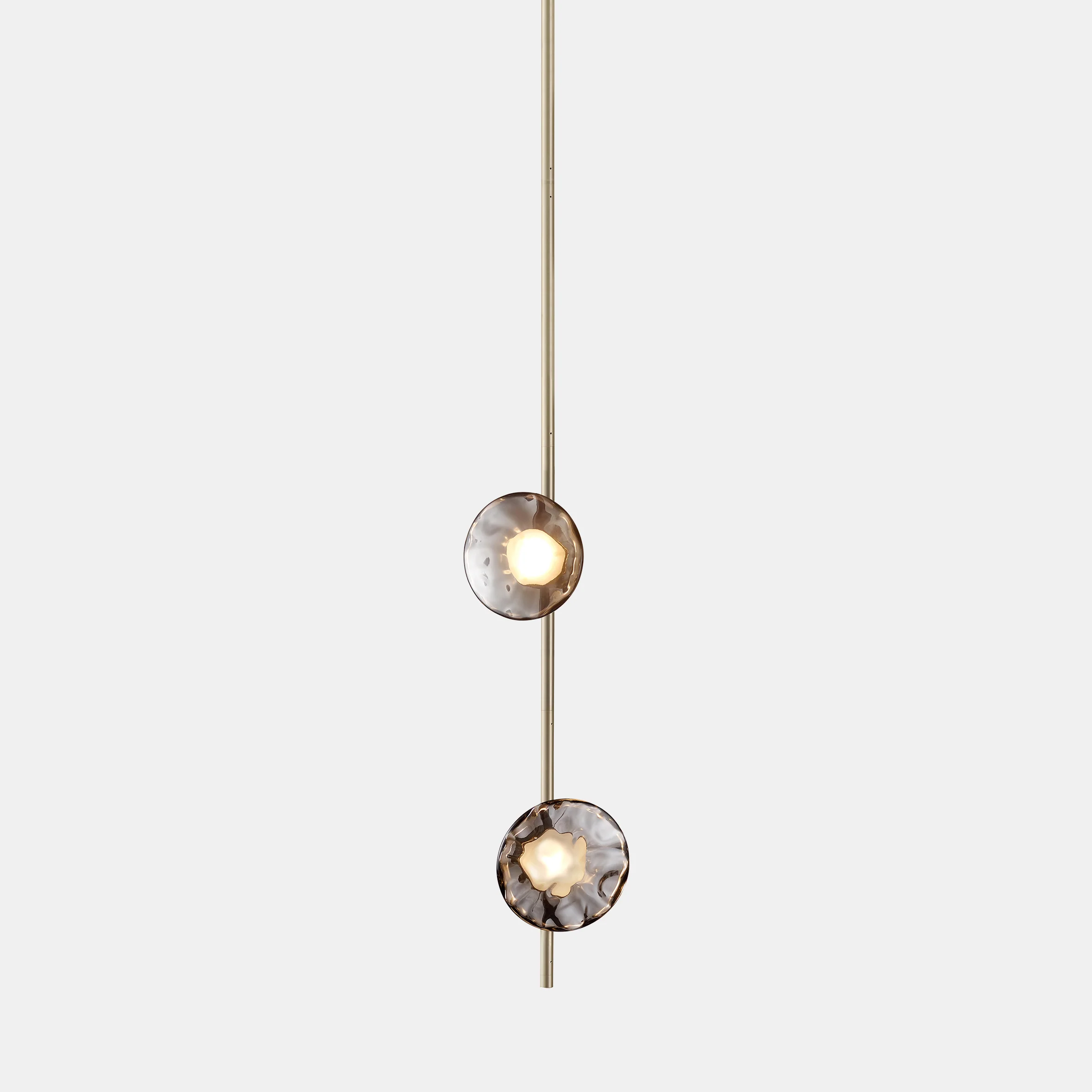 Ceto Vertical Chandelier - Image 12