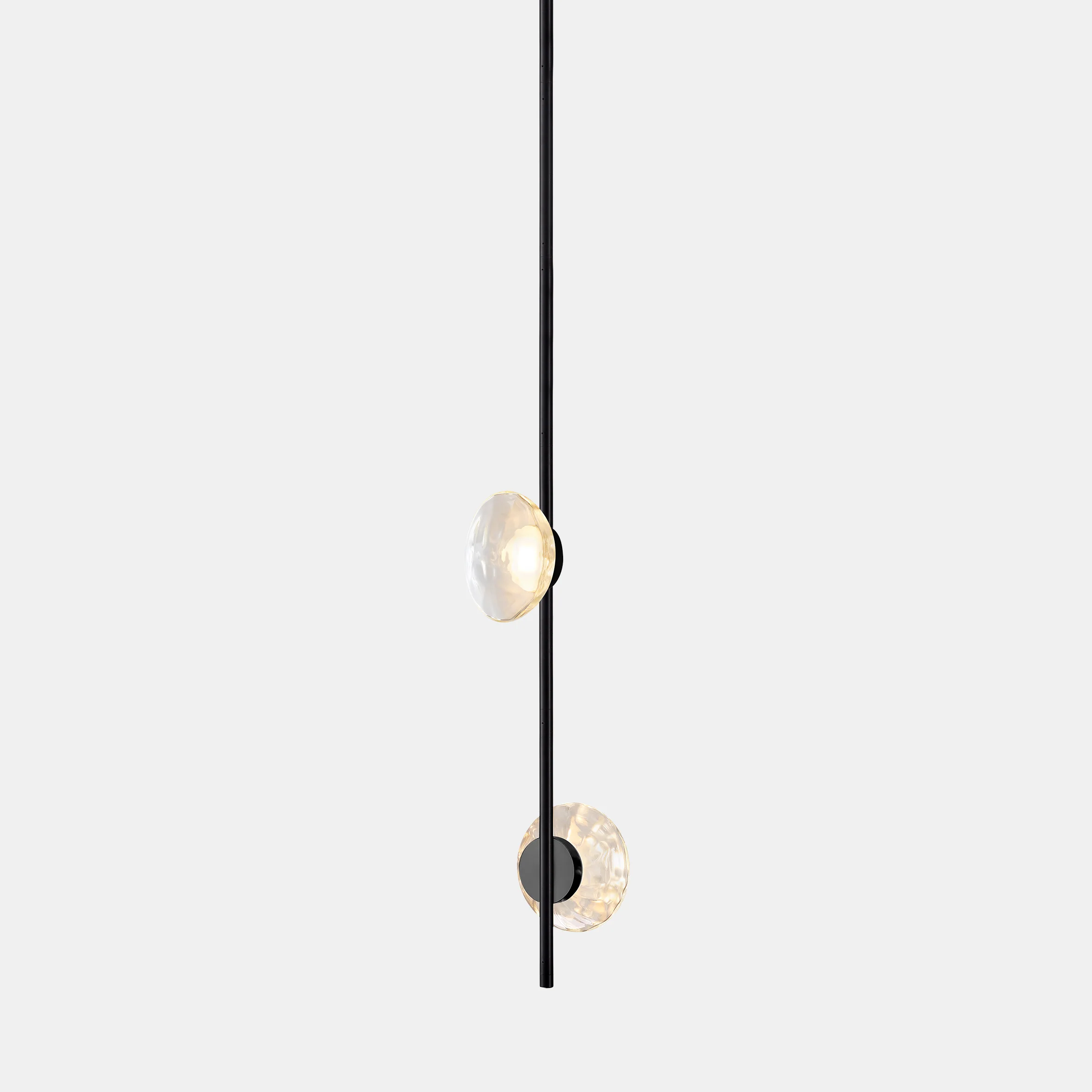 Ceto Vertical Chandelier - Image 13