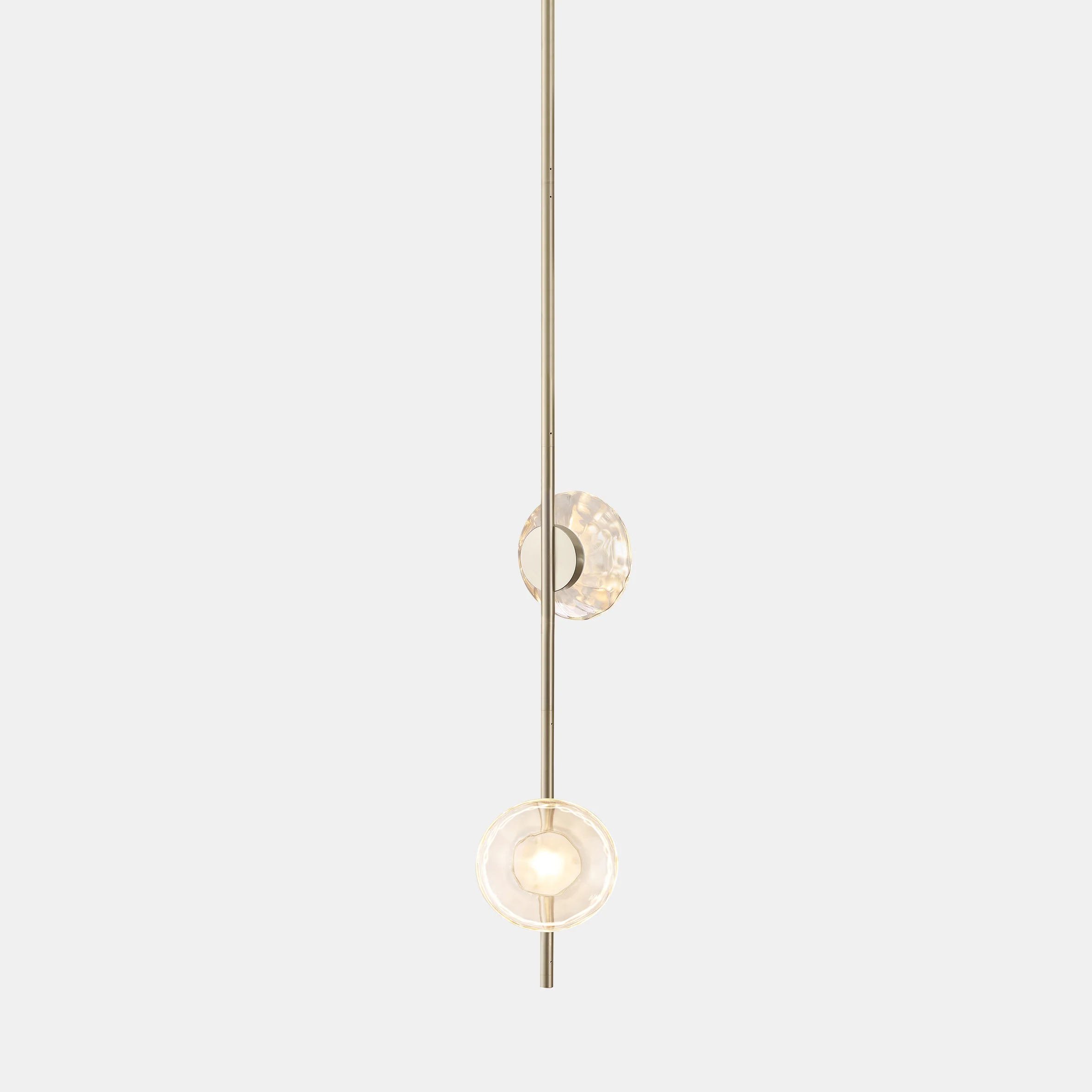 Ceto Vertical Chandelier - Image 14