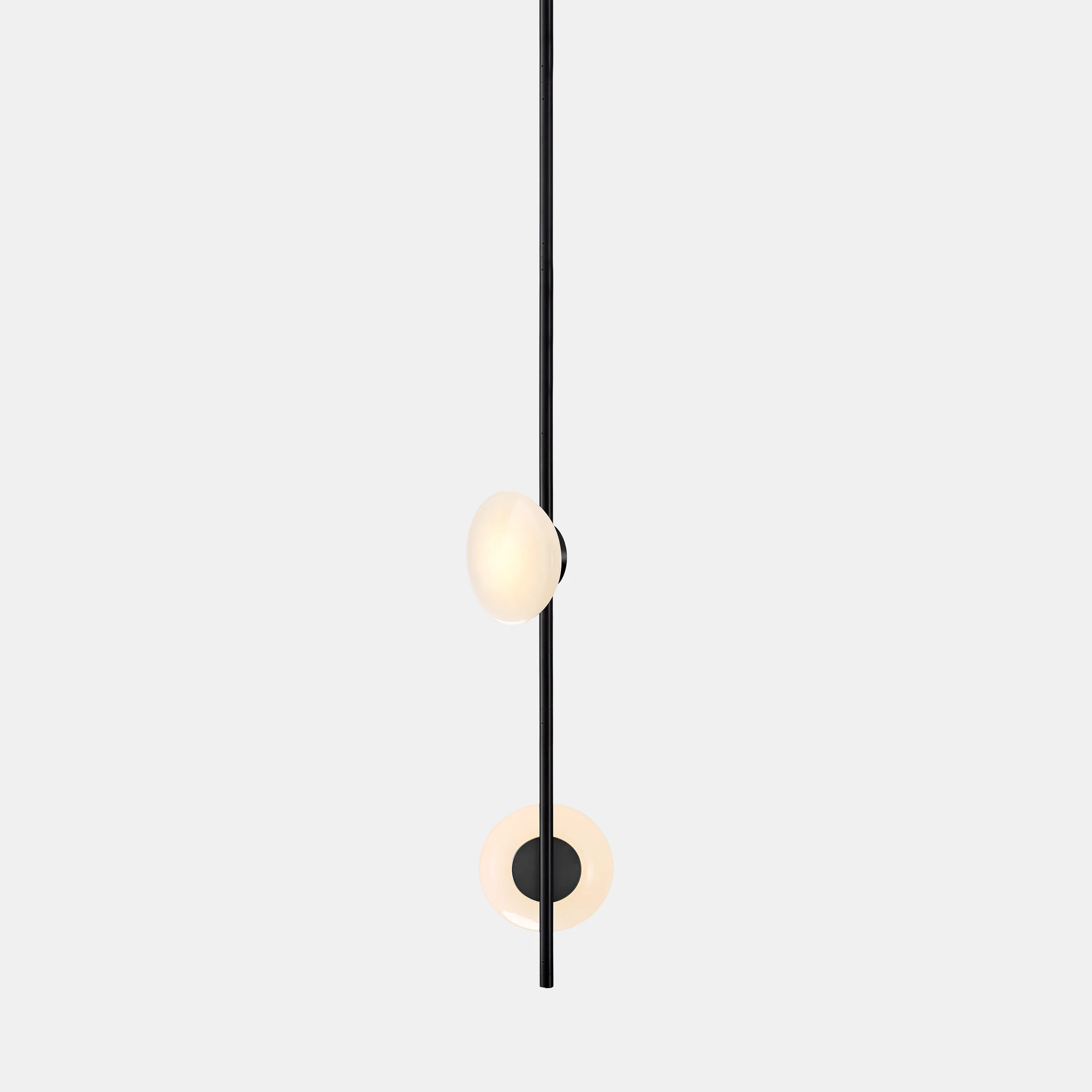 Ceto Vertical Chandelier - Image 15