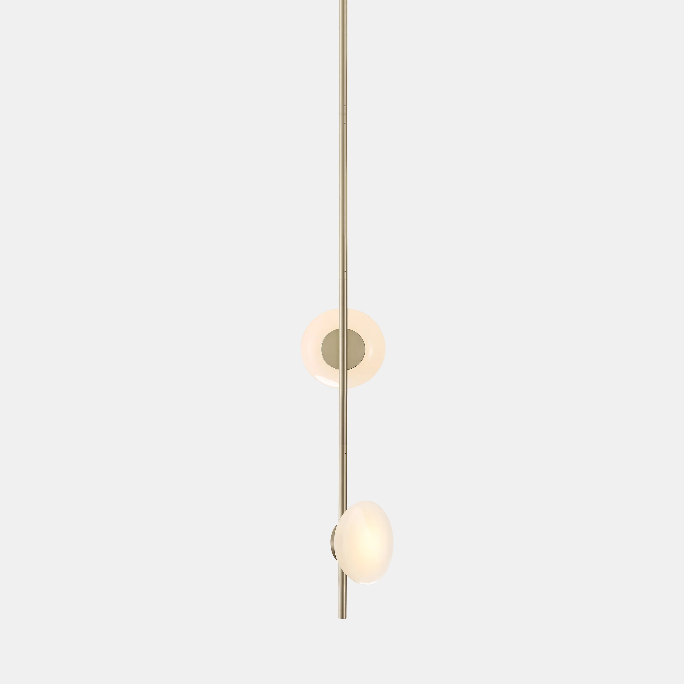 Ceto Vertical Chandelier - Image 16