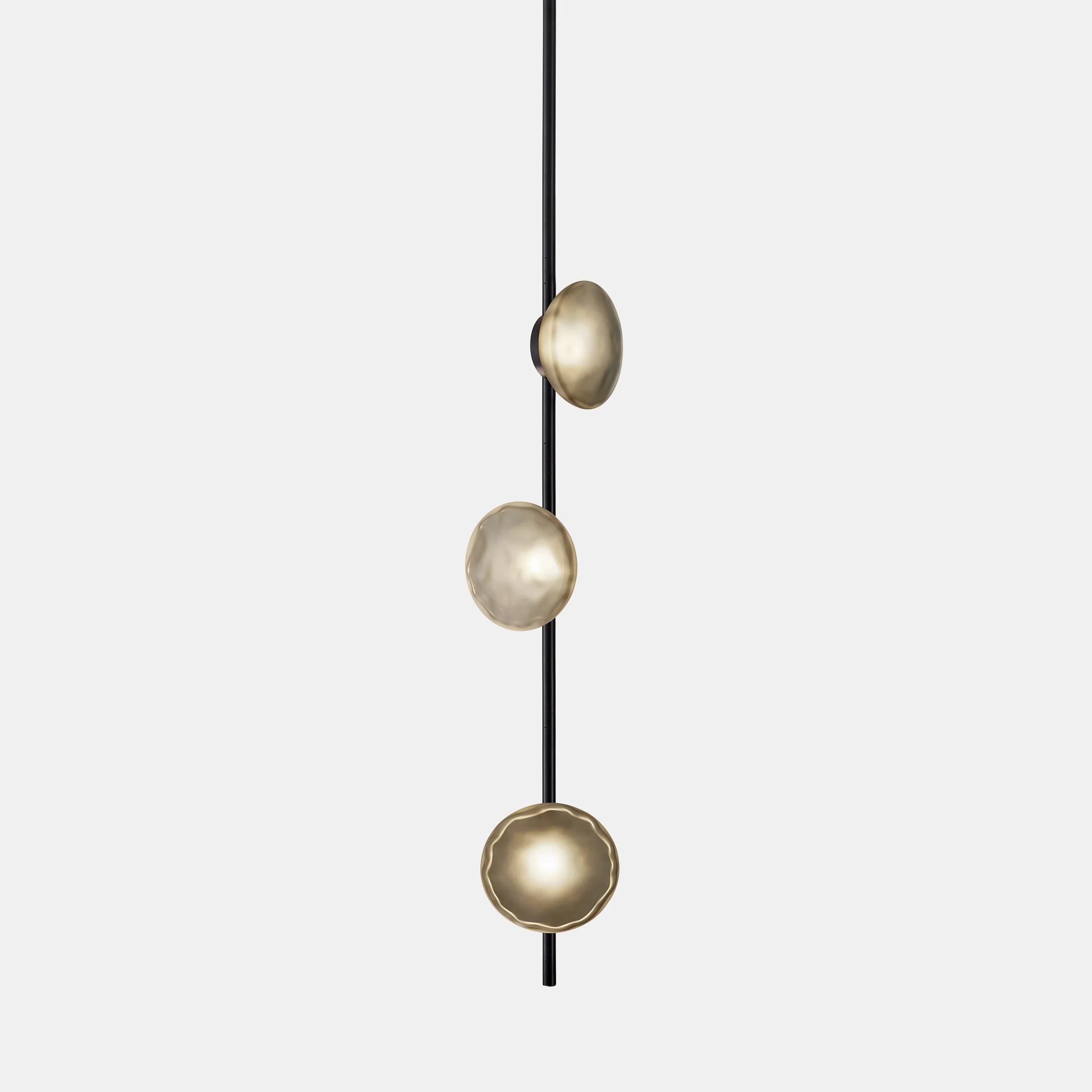 Ceto Vertical Chandelier - Image 17