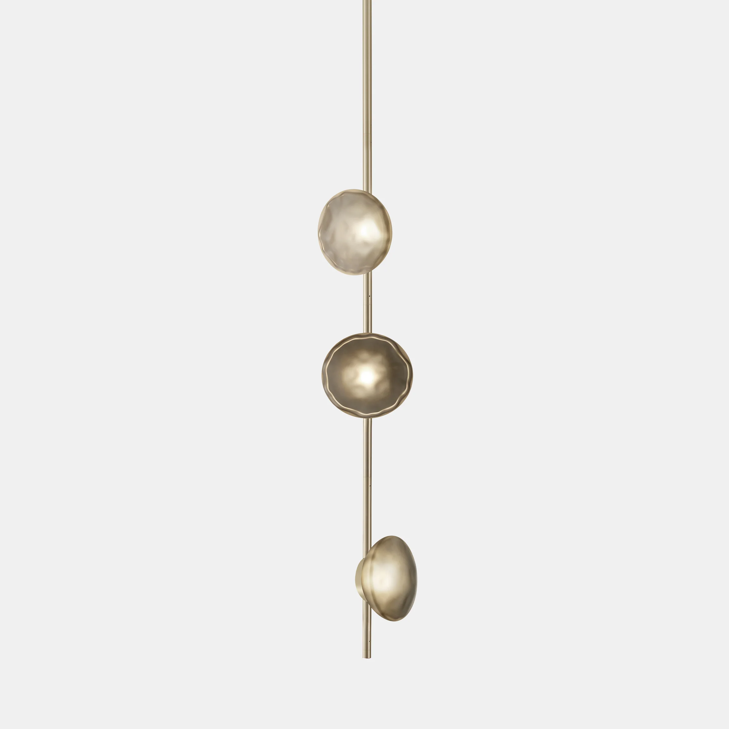 Ceto Vertical Chandelier - Image 18
