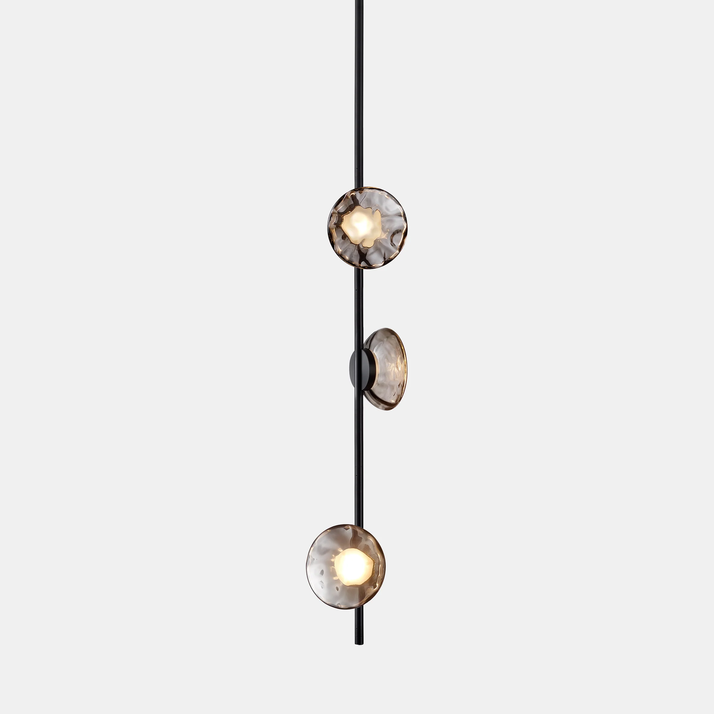 Ceto Vertical Chandelier - Image 19