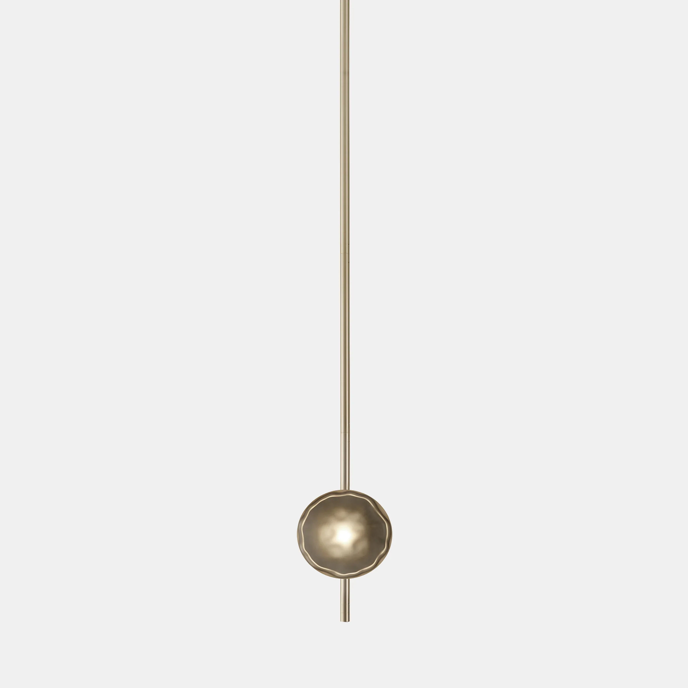 Ceto Vertical Chandelier - Image 2