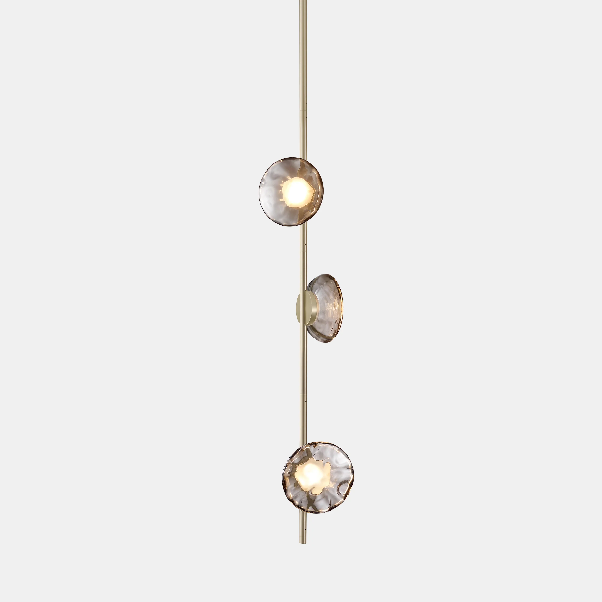 Ceto Vertical Chandelier - Image 20