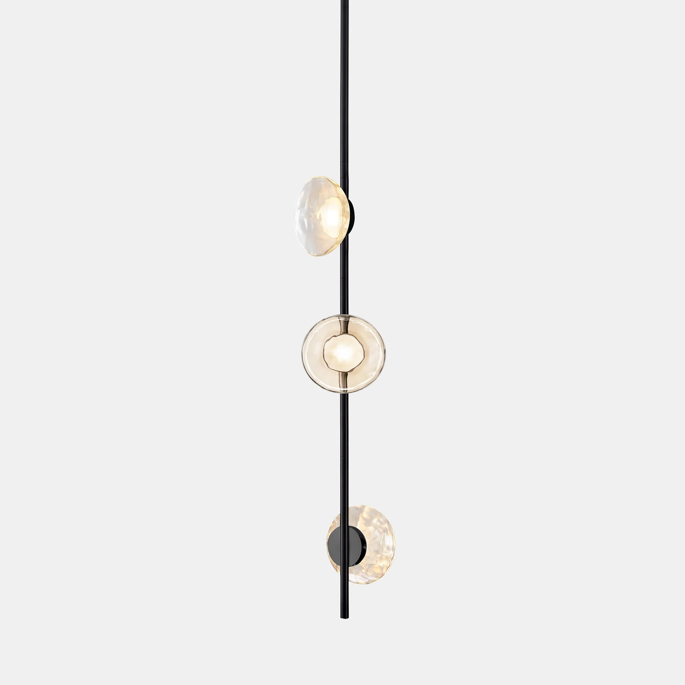 Ceto Vertical Chandelier - Image 21