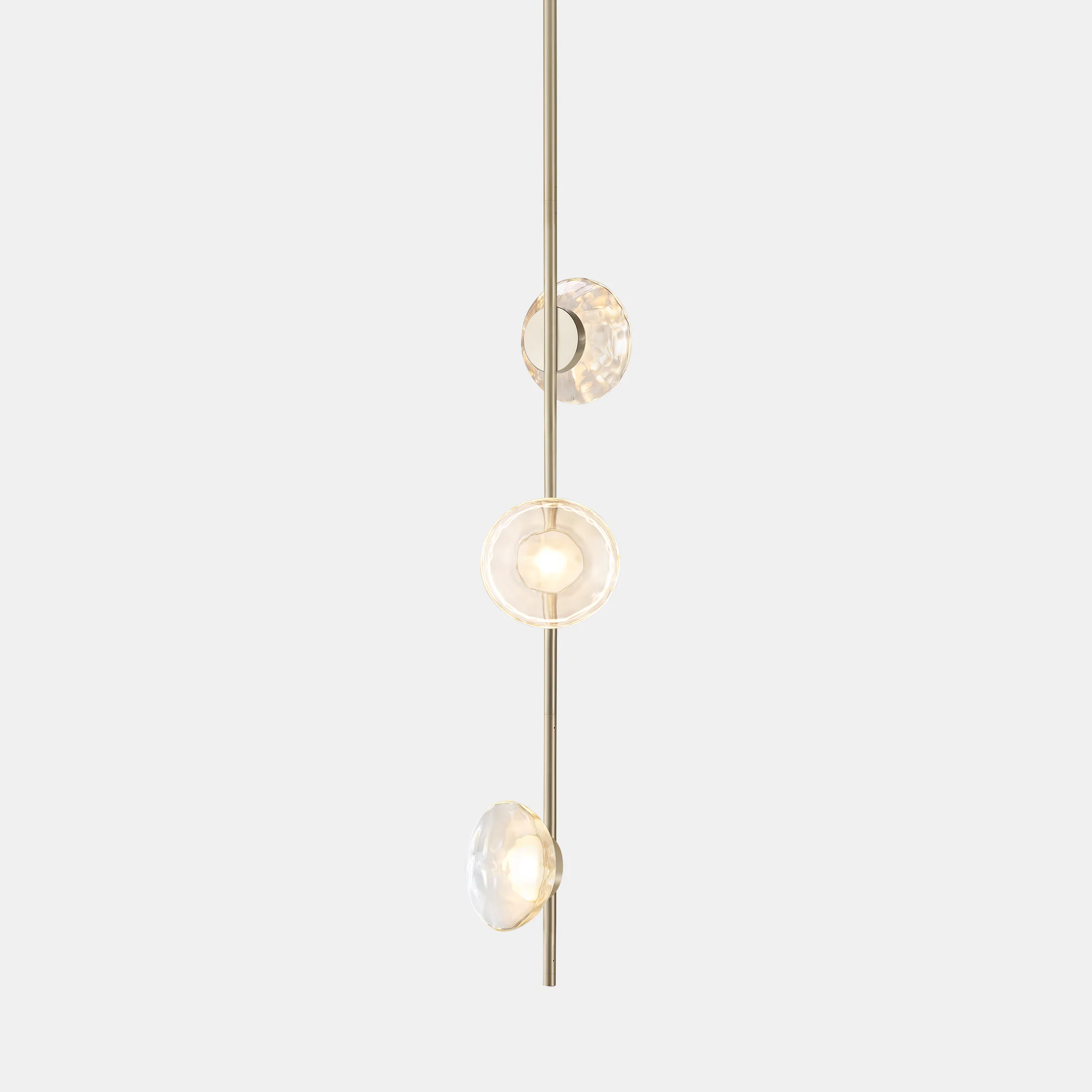 Ceto Vertical Chandelier - Image 22