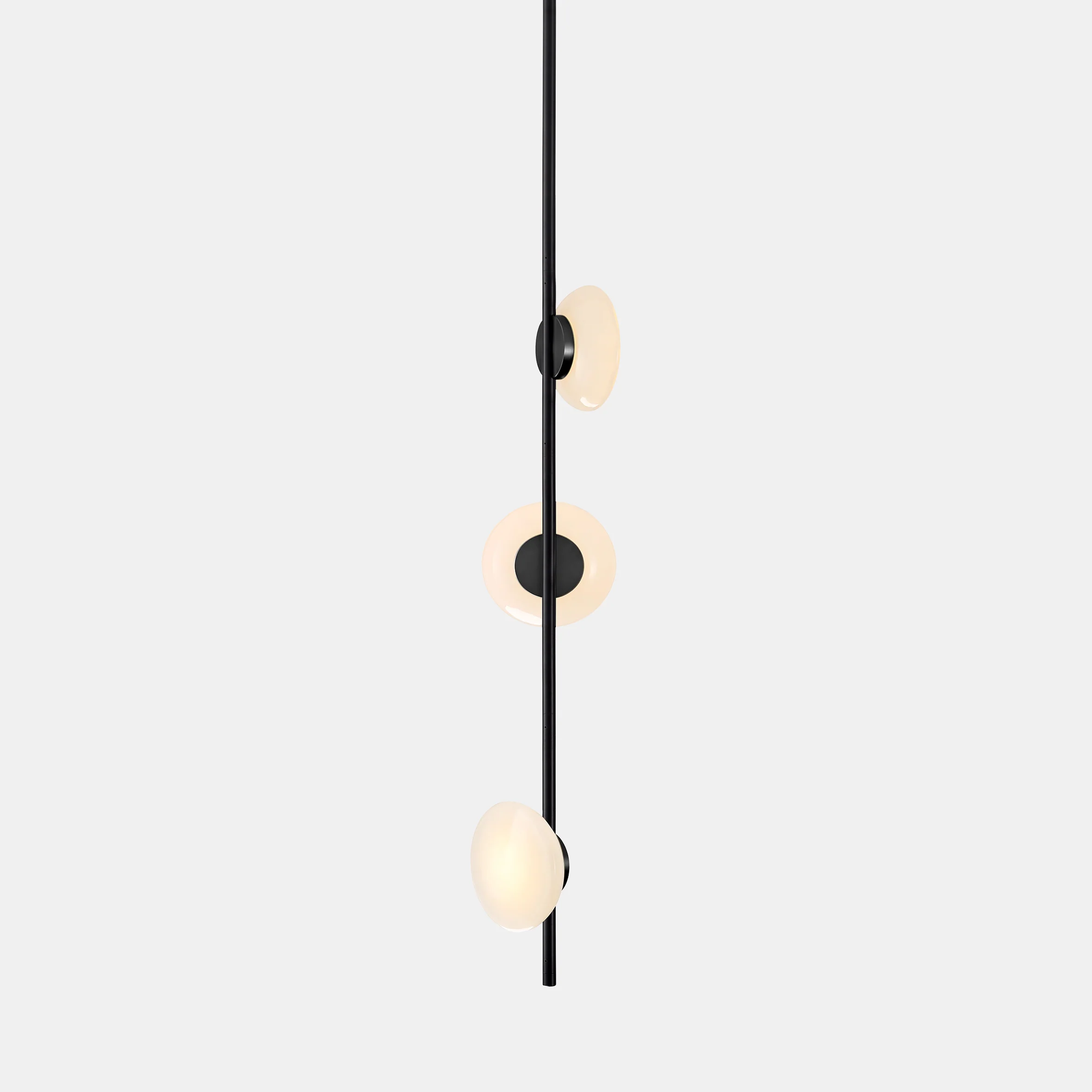 Ceto Vertical Chandelier - Image 23