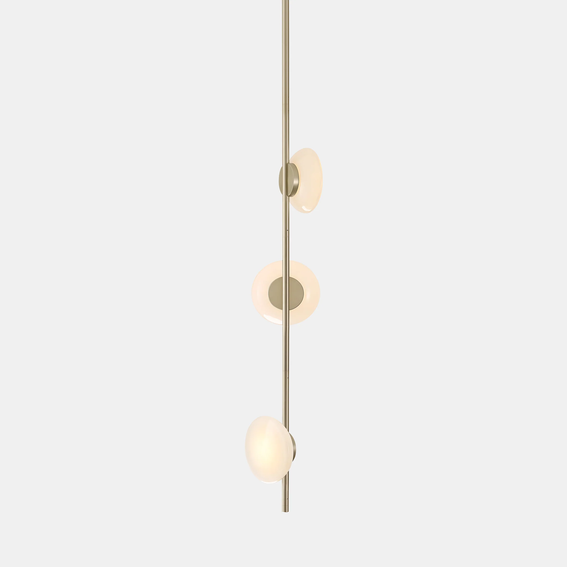 Ceto Vertical Chandelier - Image 24