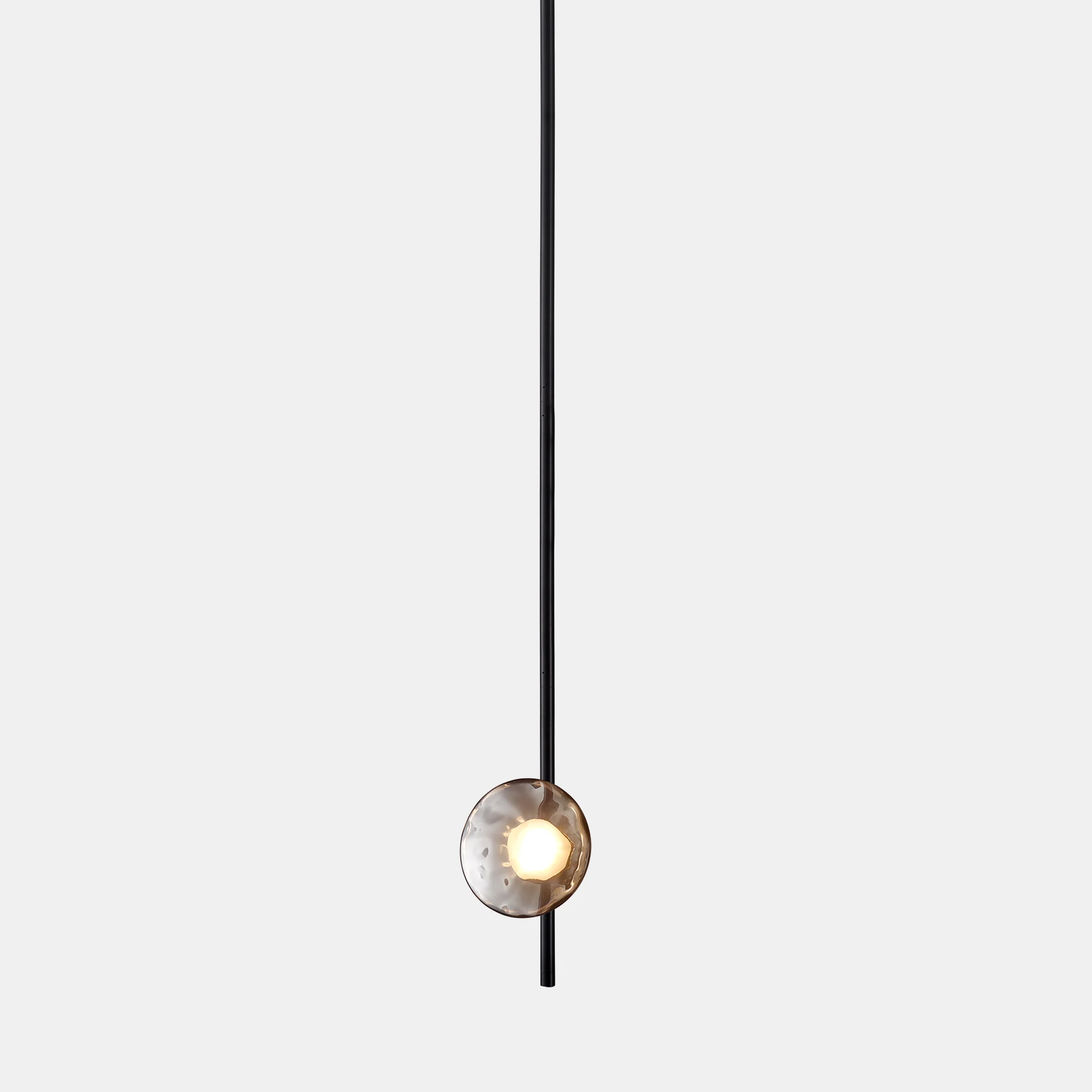 Ceto Vertical Chandelier - Image 3
