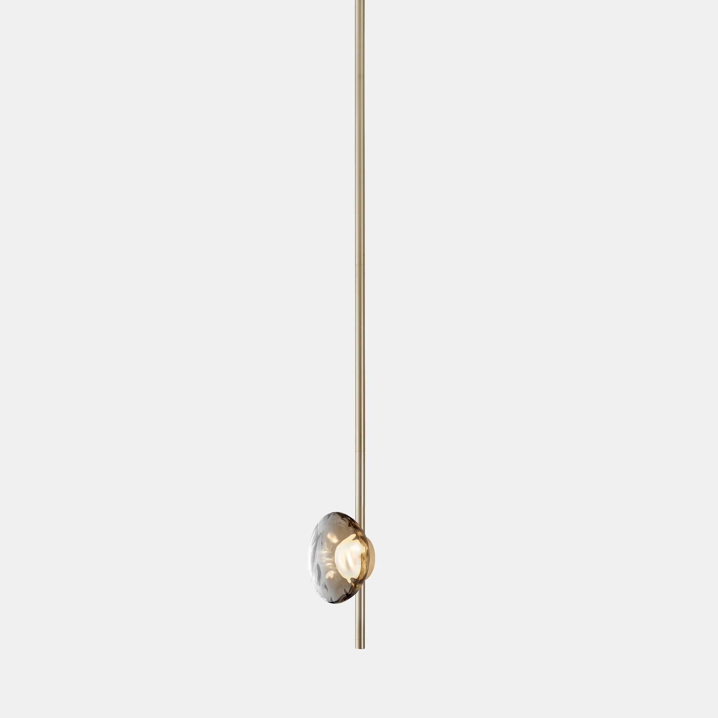 Ceto Vertical Chandelier - Image 4