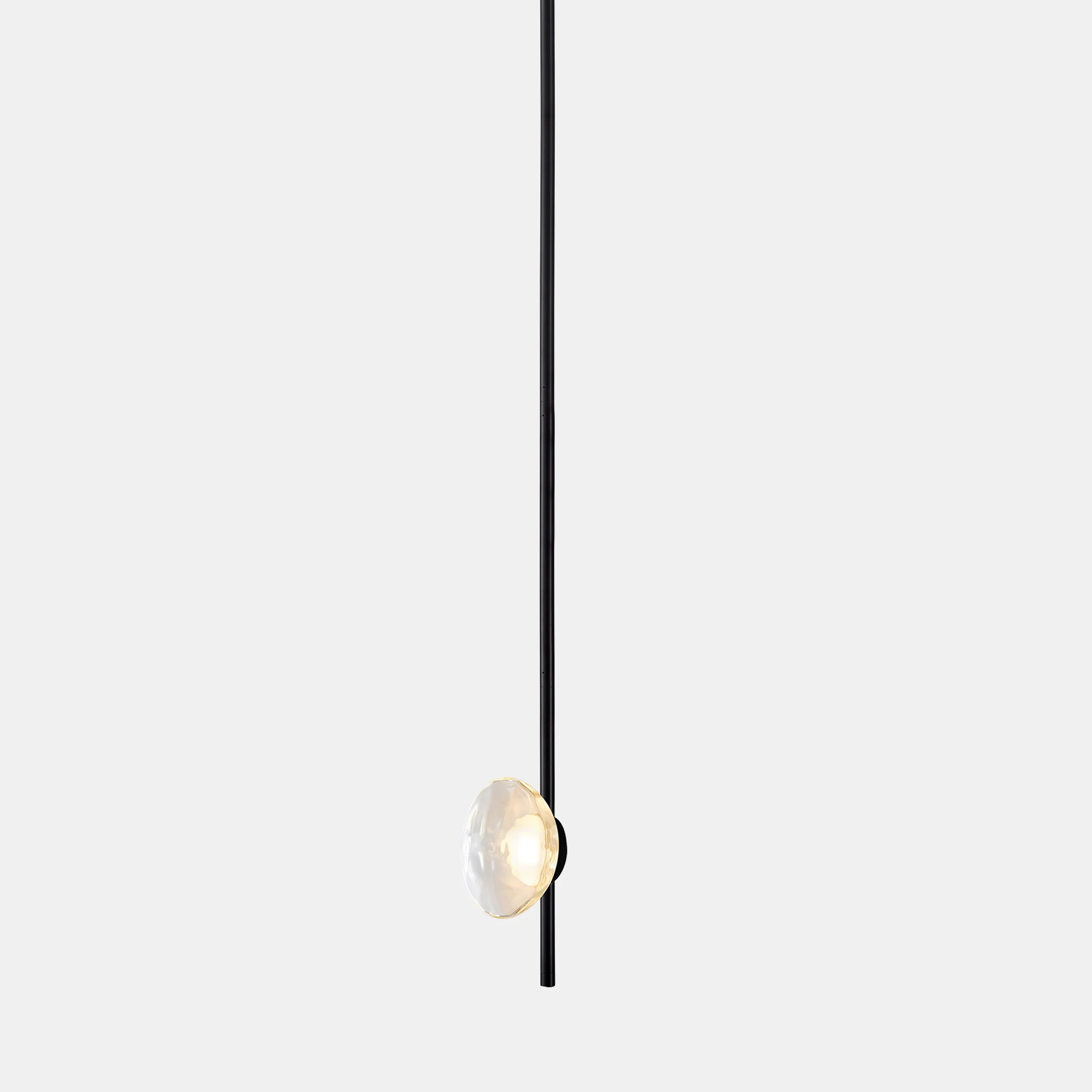 Ceto Vertical Chandelier - Image 5