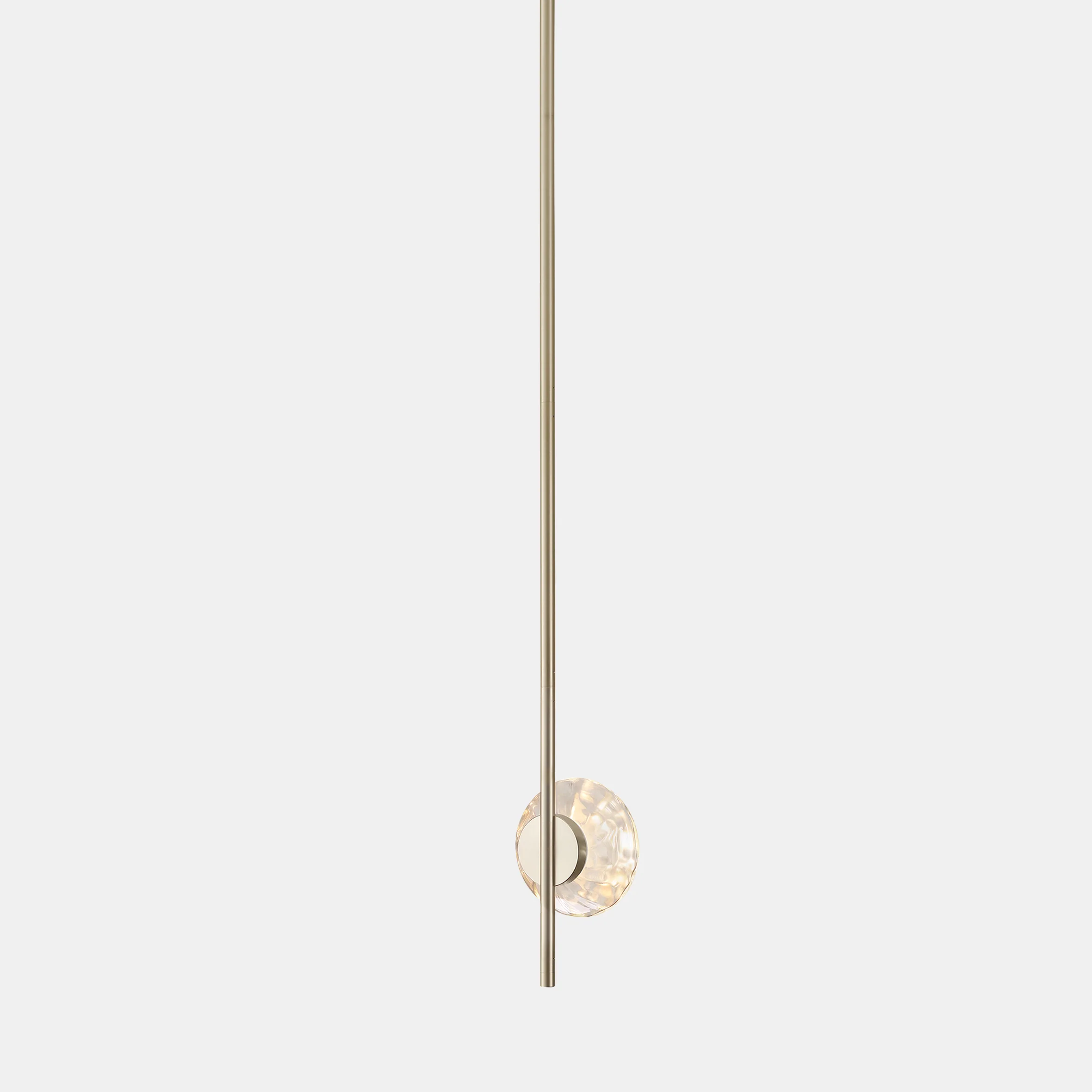 Ceto Vertical Chandelier - Image 6