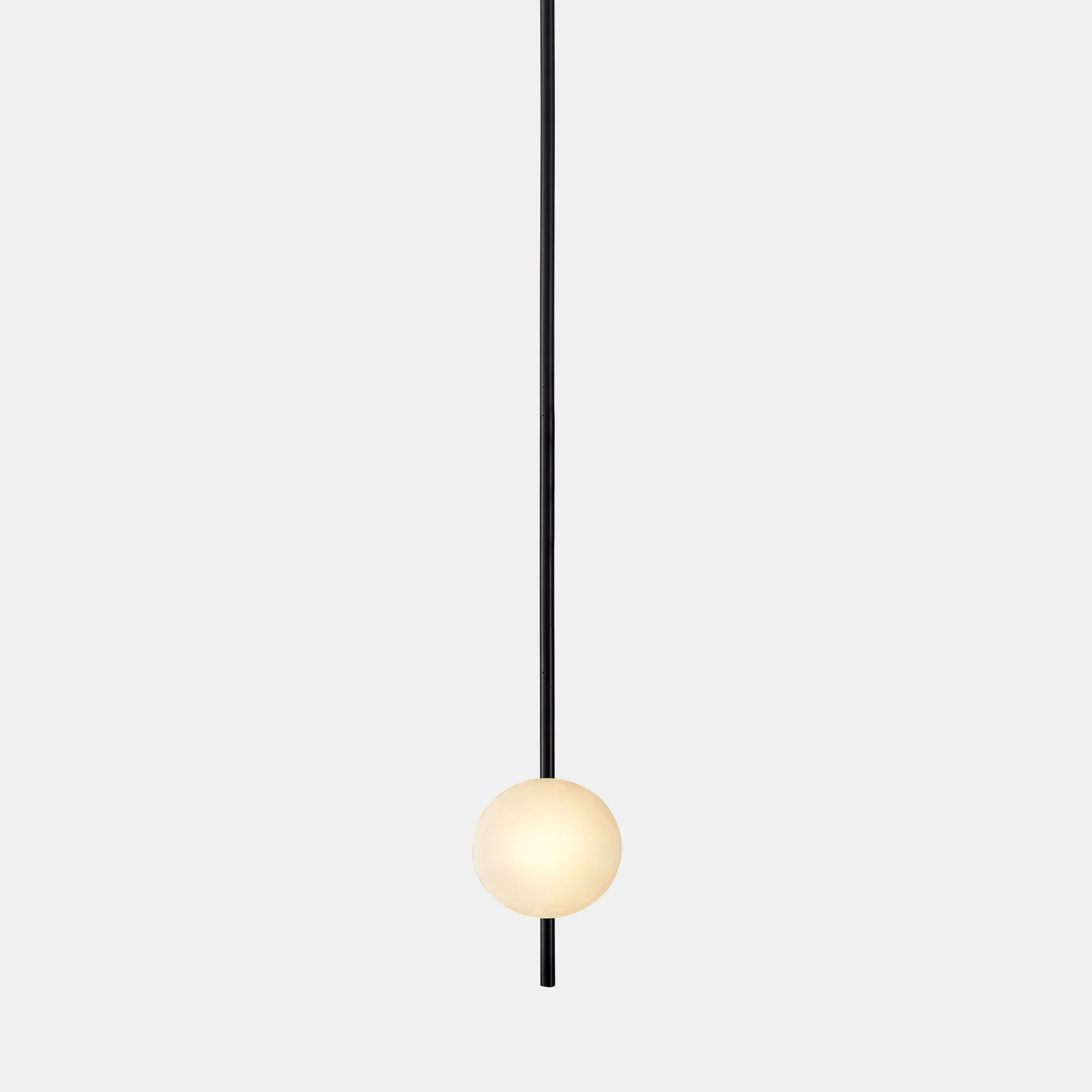 Ceto Vertical Chandelier - Image 7