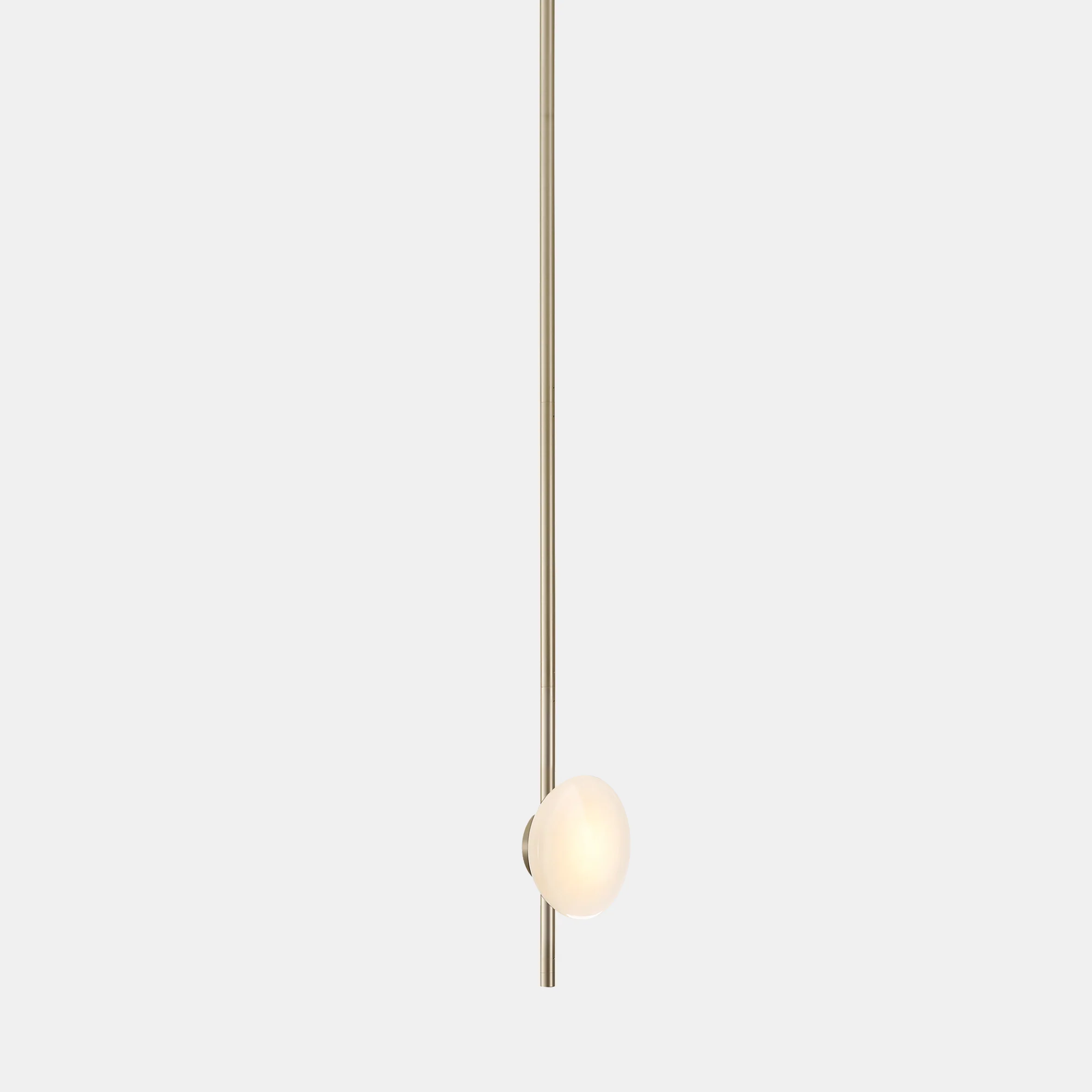Ceto Vertical Chandelier - Image 8