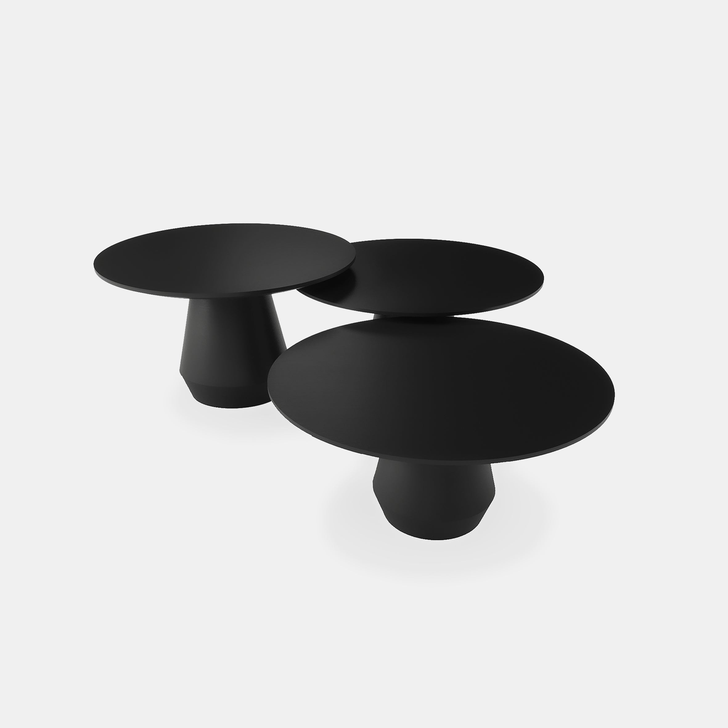 Charlotte Center Table - Set of 3 - Image 4