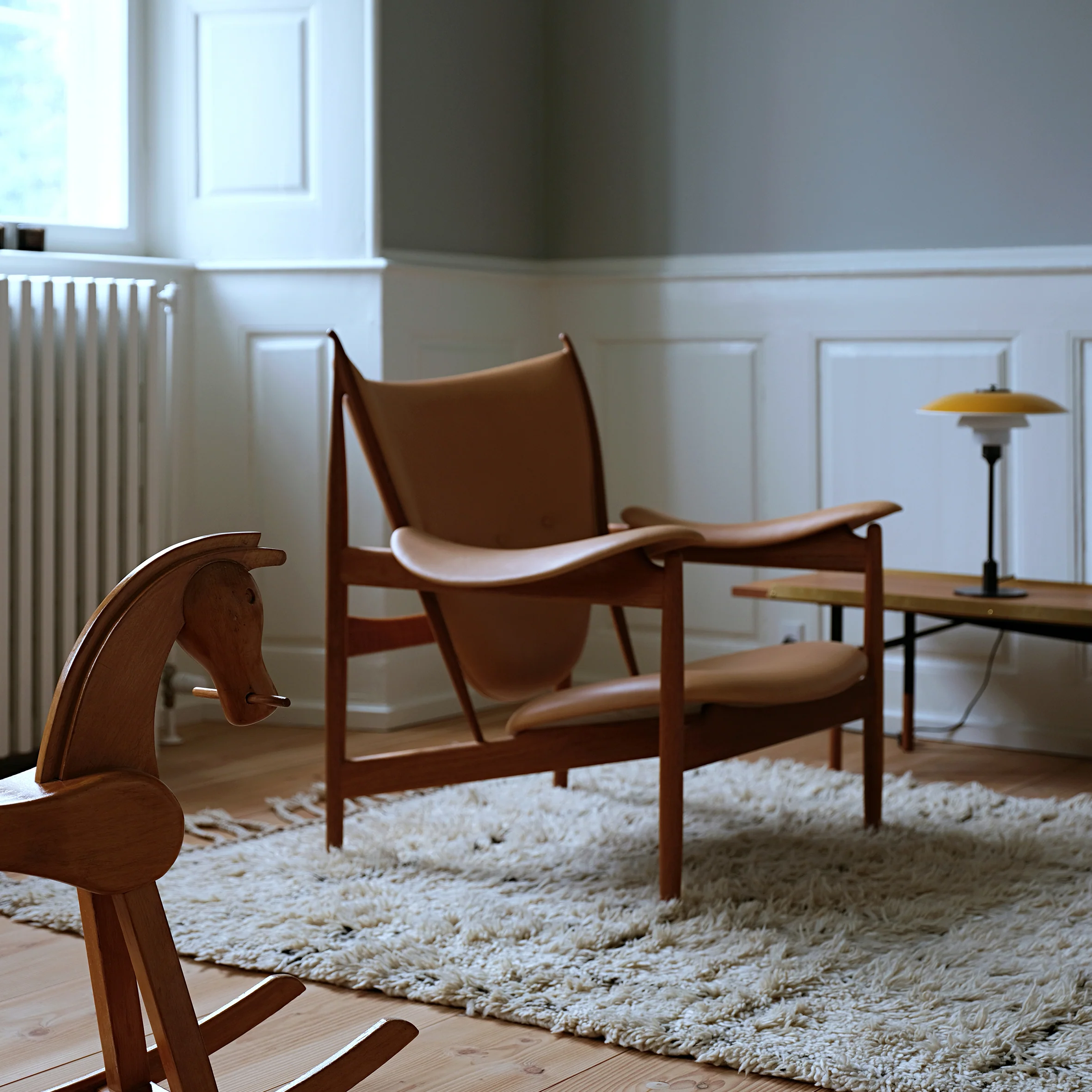 Chieftain Armchair - Image 21