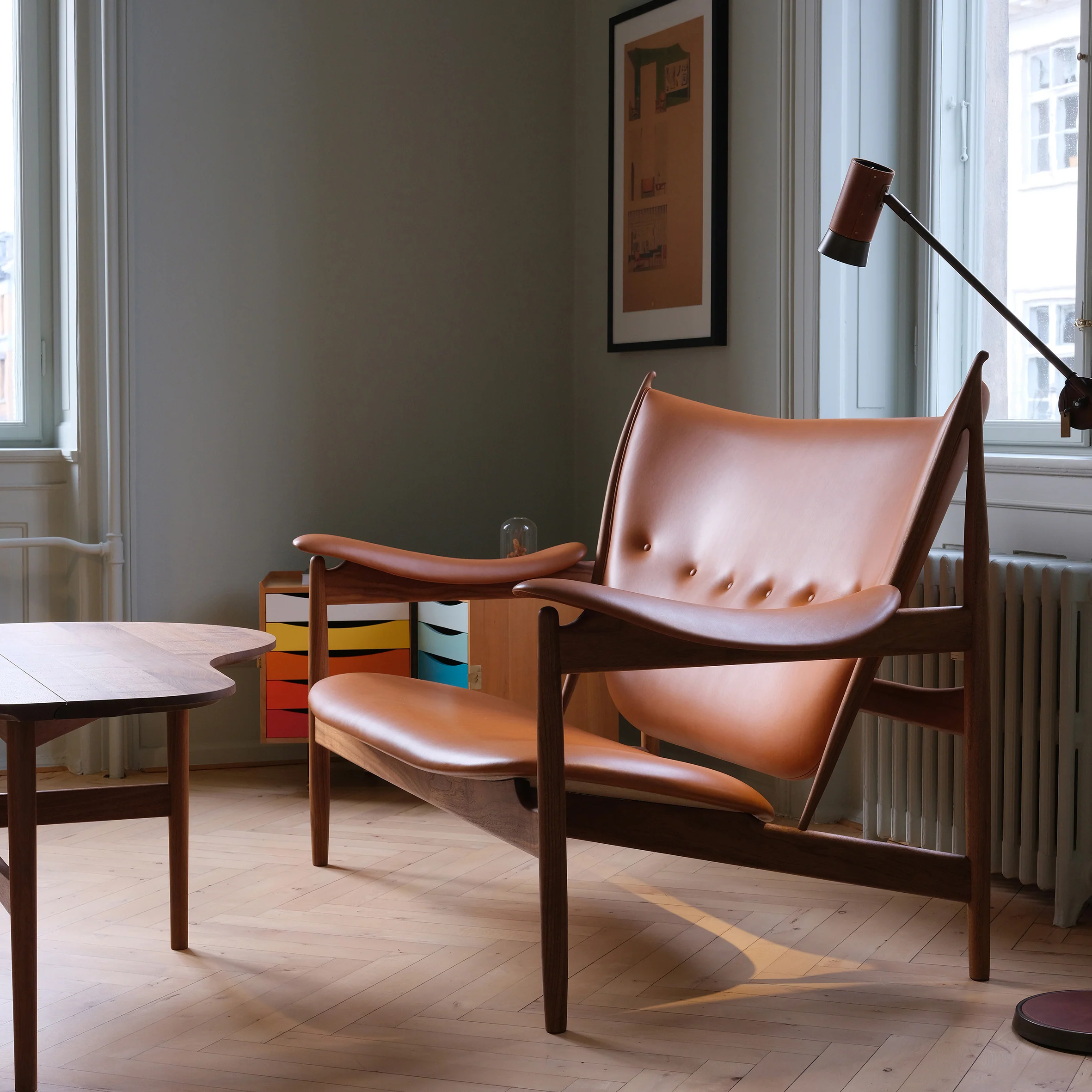 Chieftain Sofa - Image 4