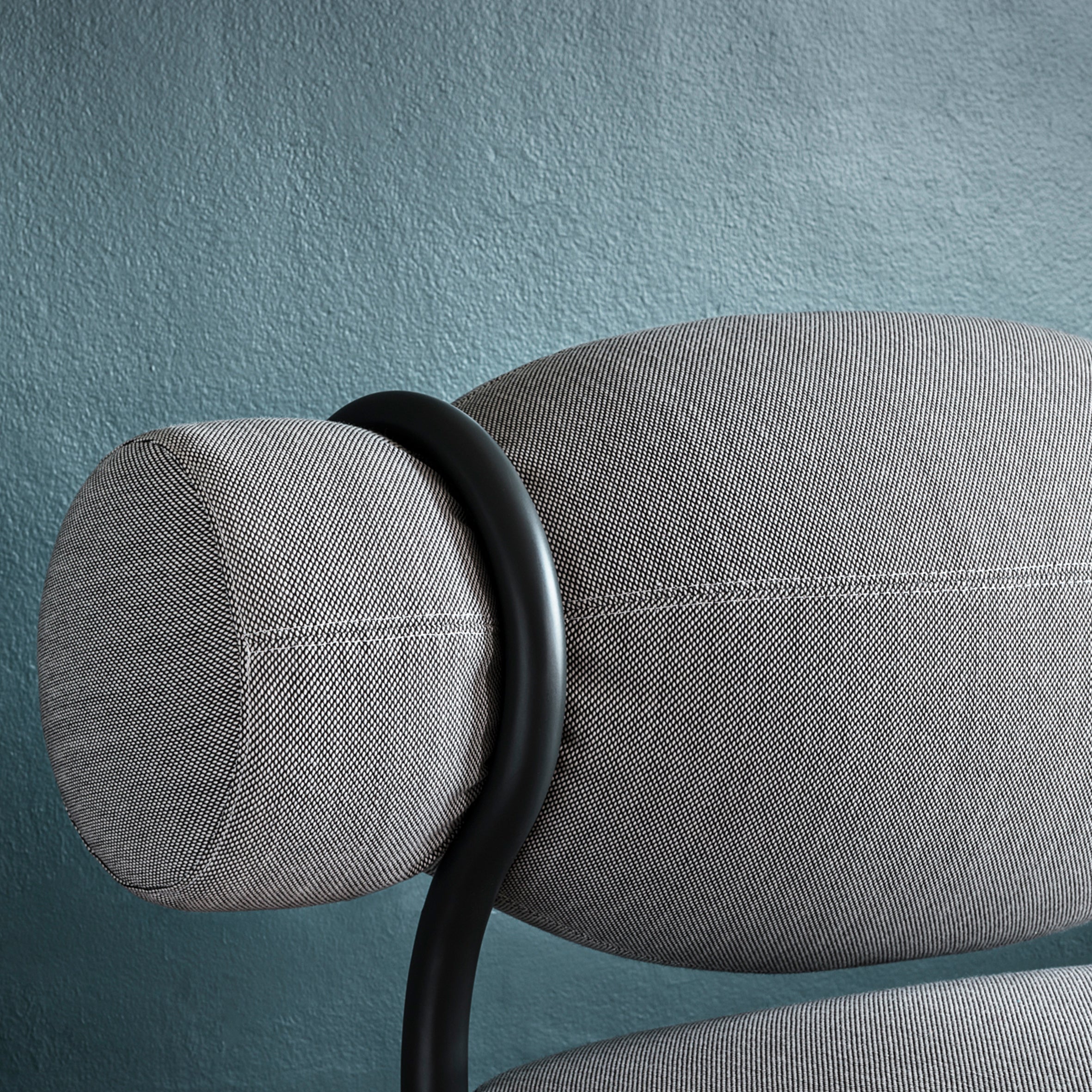 Chignon Lounge Chair - Image 3