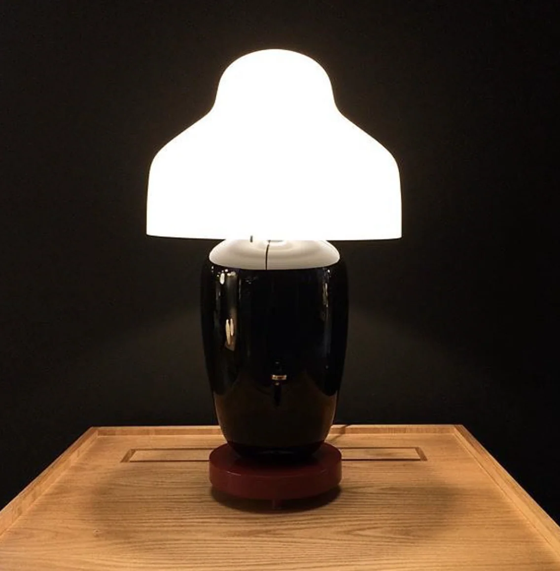 Chinoz Table Lamp - Image 4