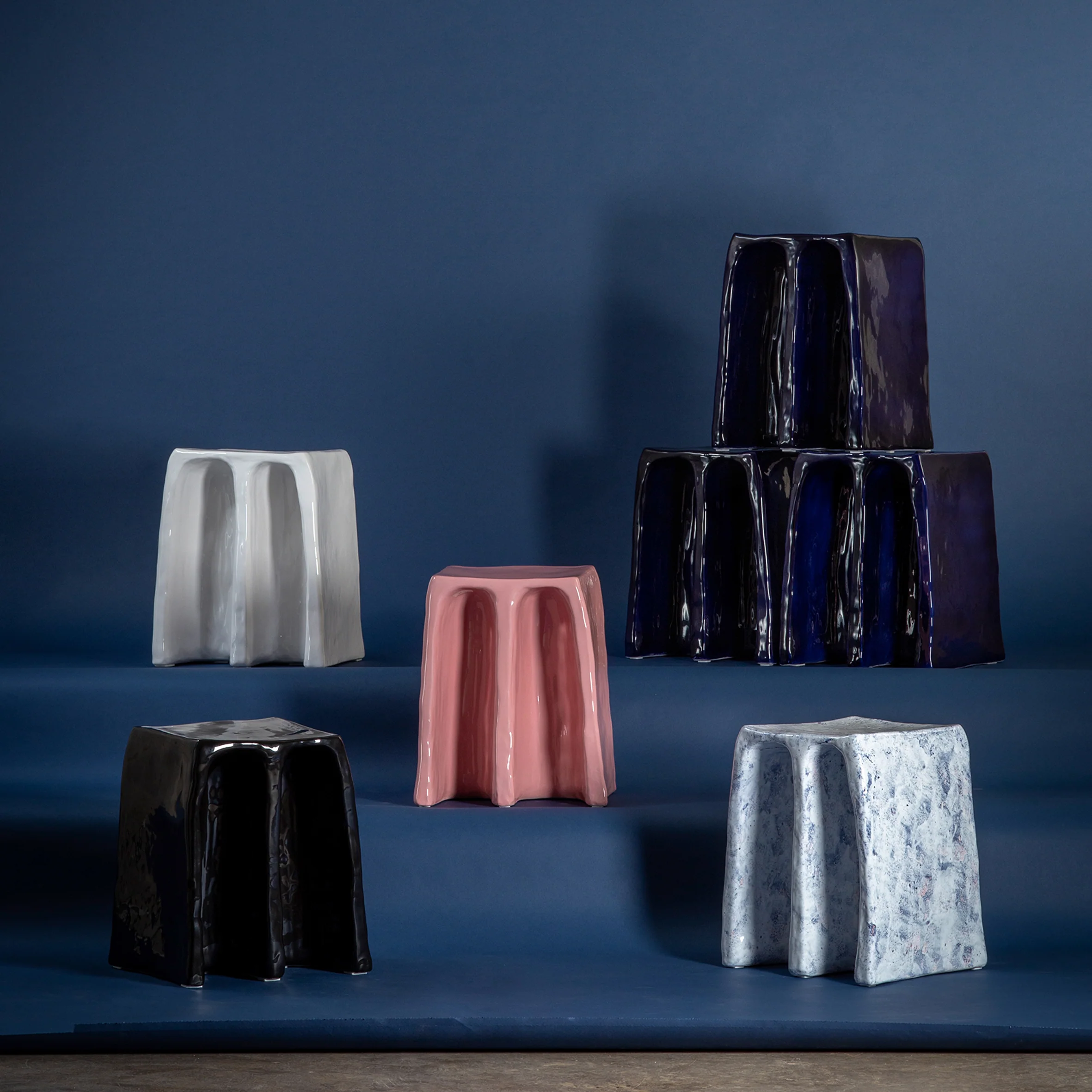 Chouchou Stool - Image 10