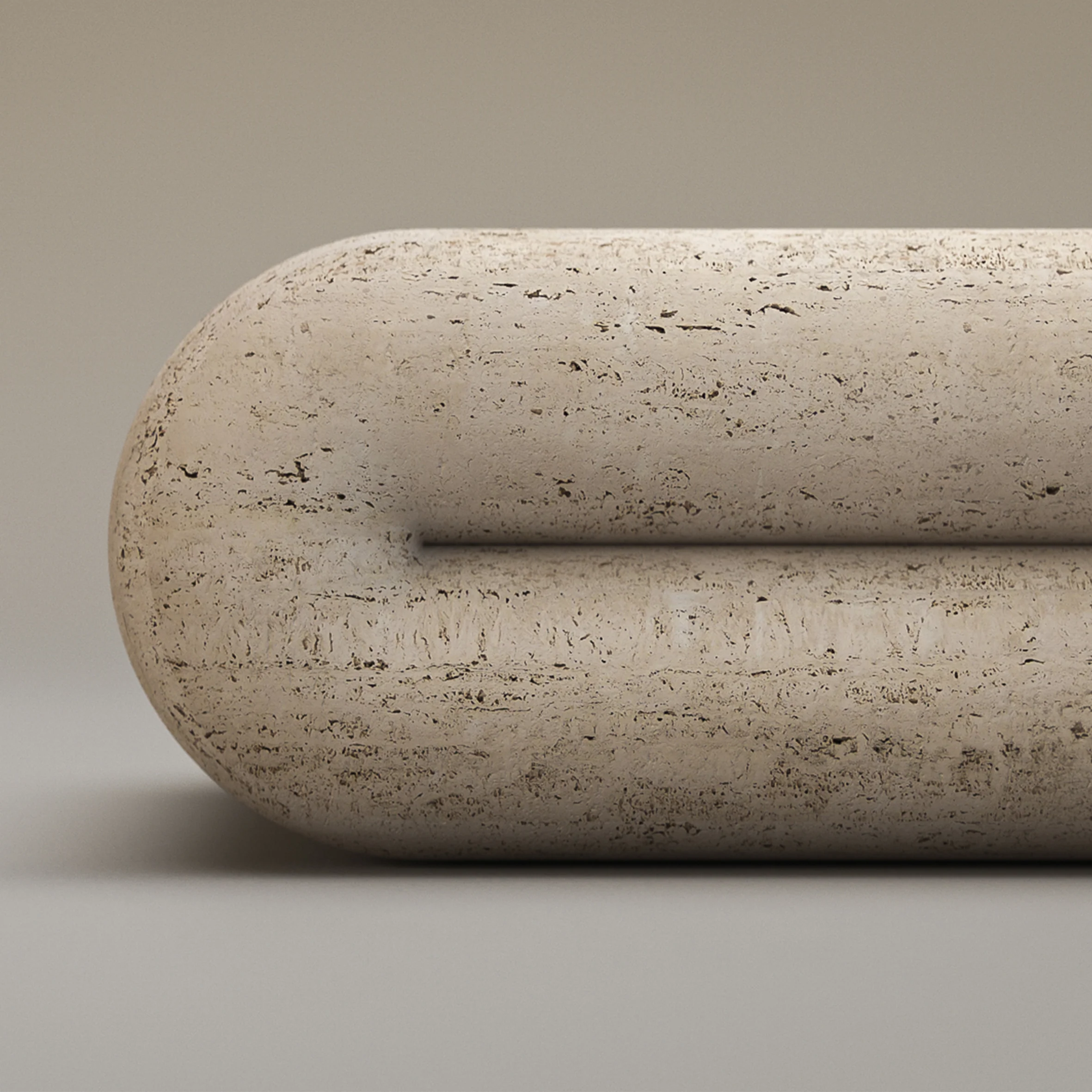 Chubby Coffee Table - Image 3