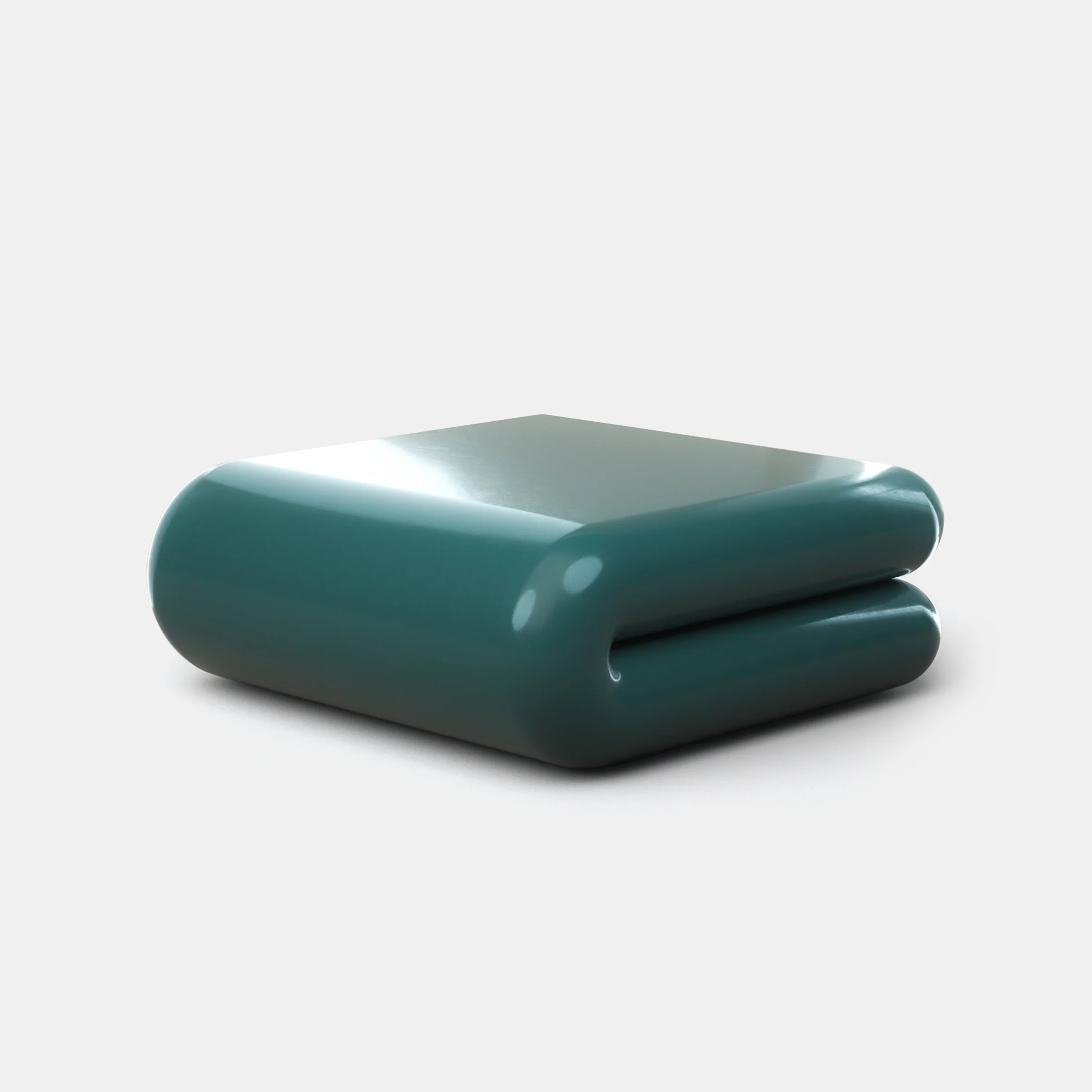 Chubby Coffee Table - Image 8