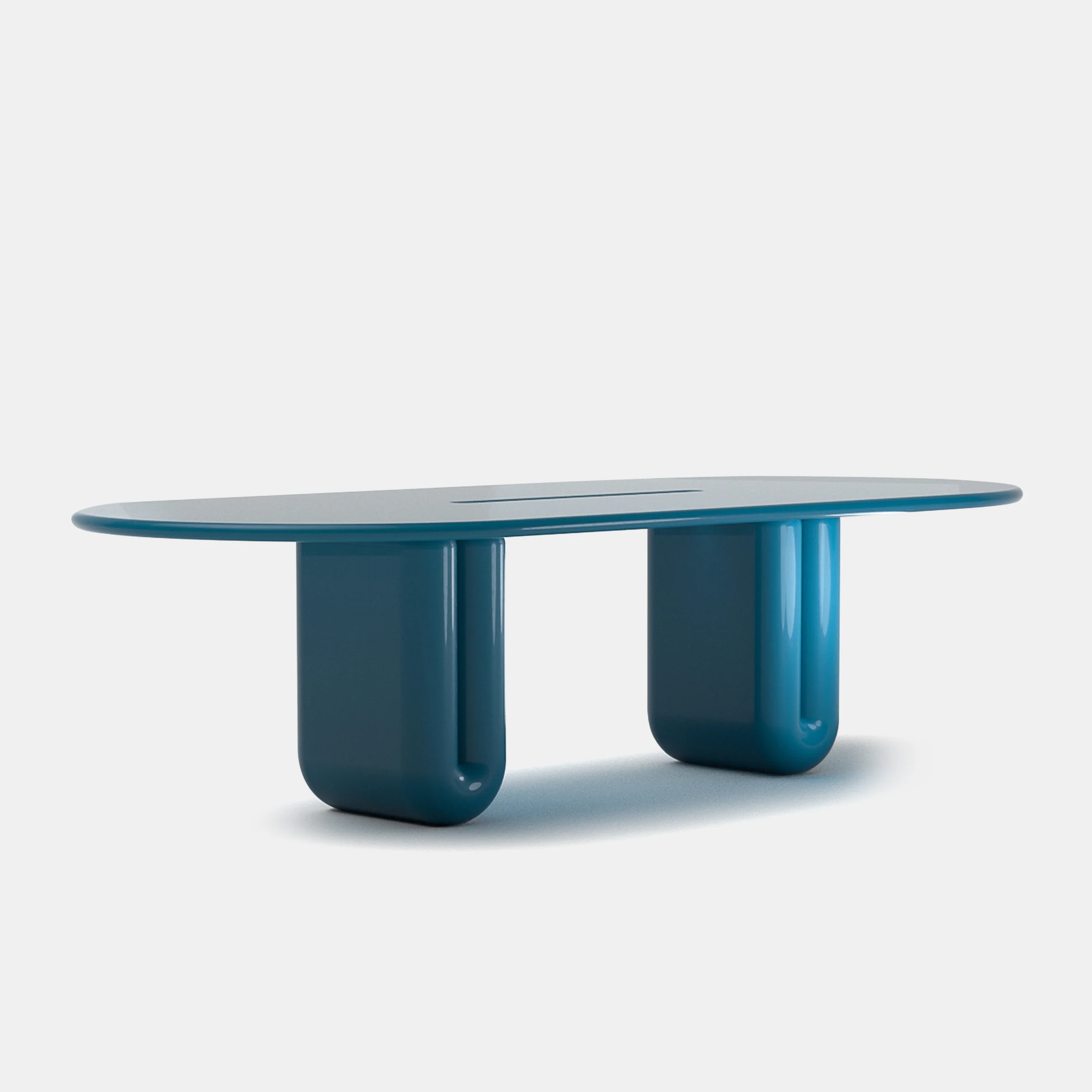 Chubby Dining Table - Image 4