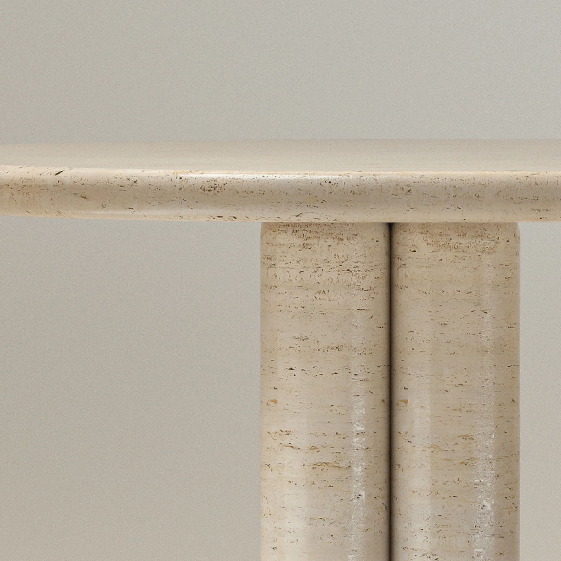 Chubby Dining Table - Image 7
