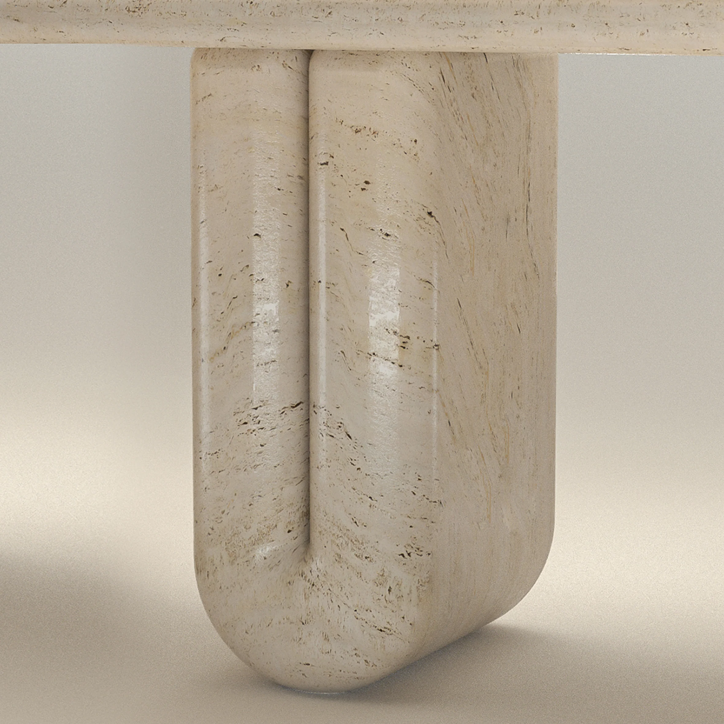 Chubby Dining Table - Image 8