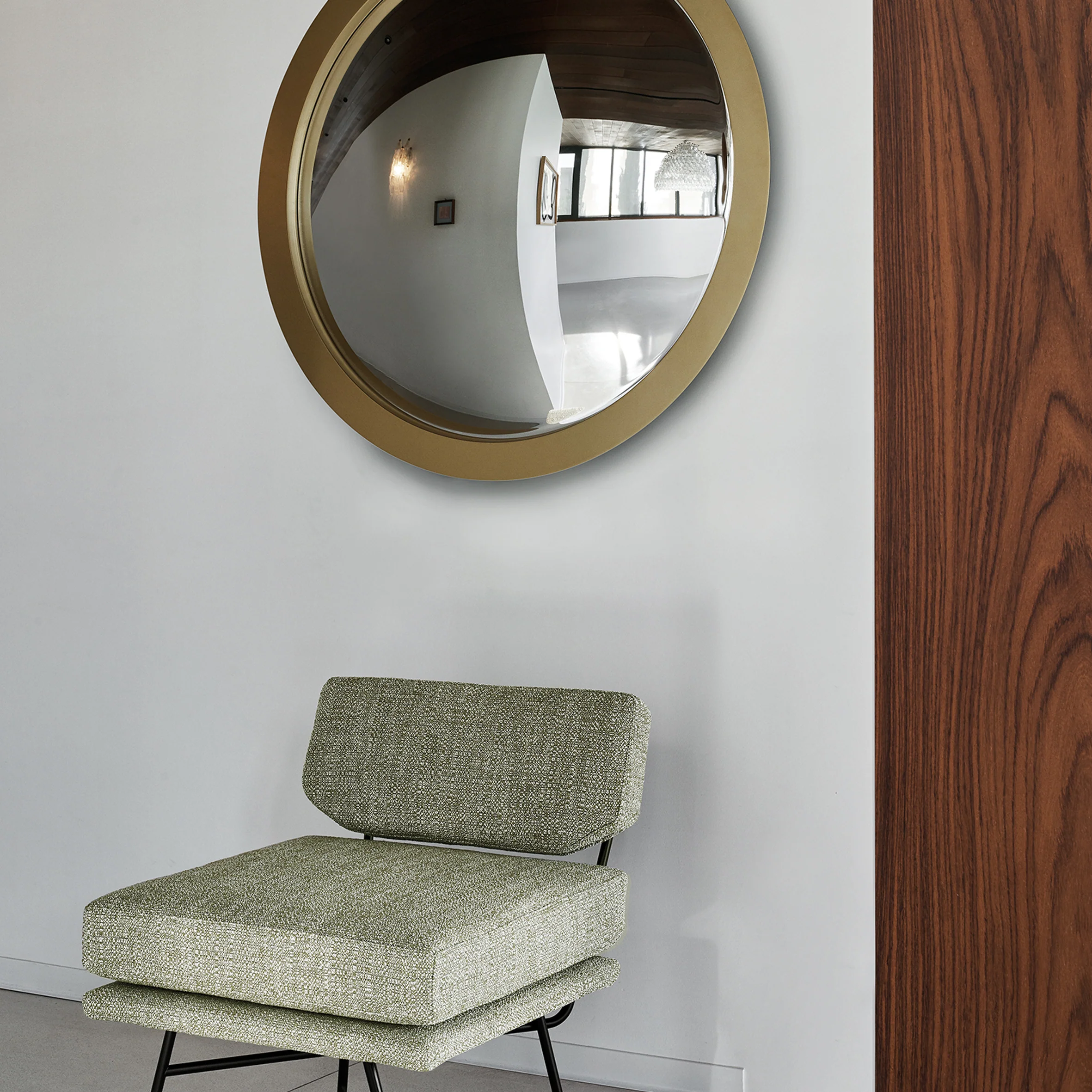 Ciclope Mirror - Image 3