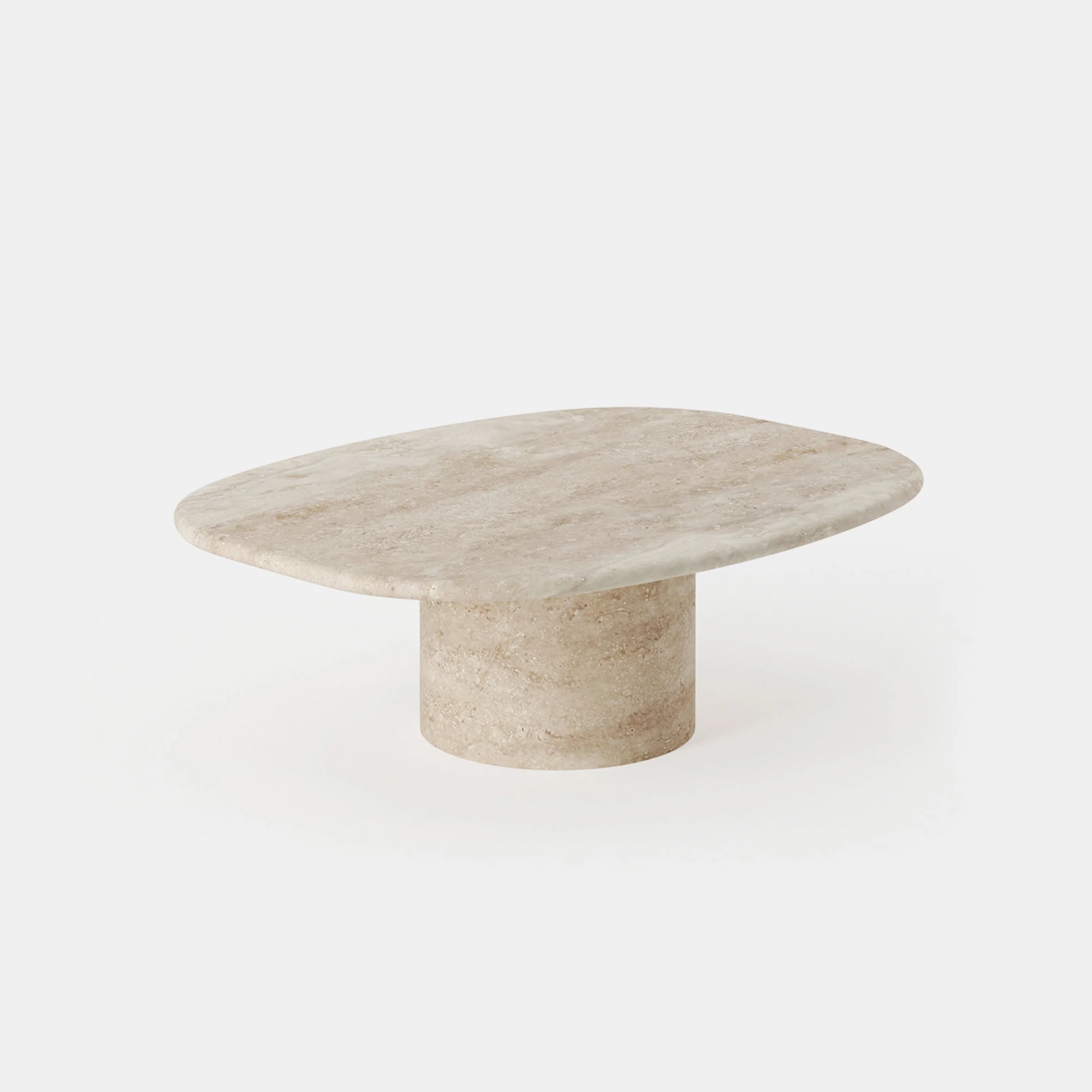 Circa Marble Coffee Table - Image 2